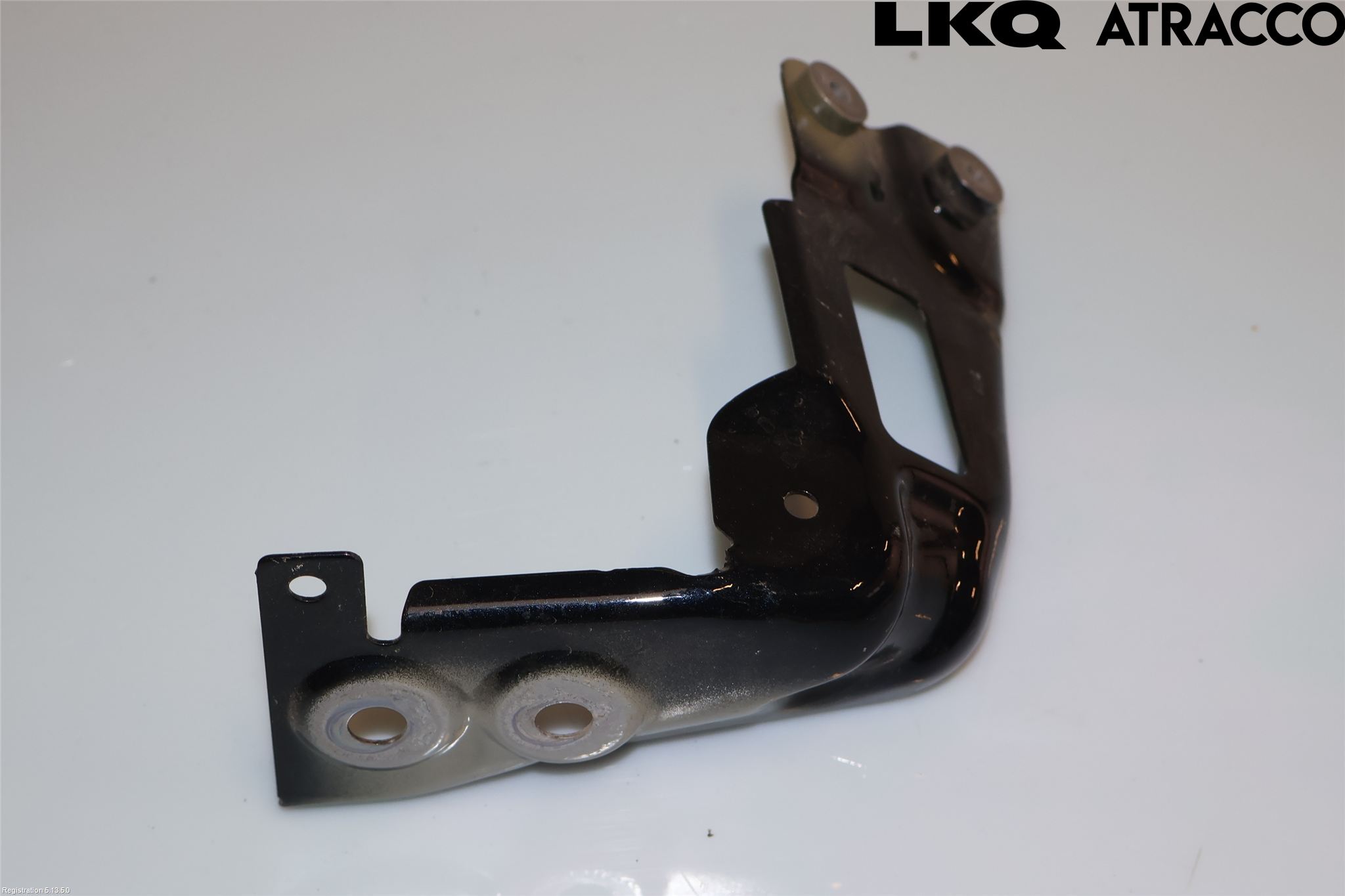 BMW X7 G07 19- Frontskjermfeste Venstre