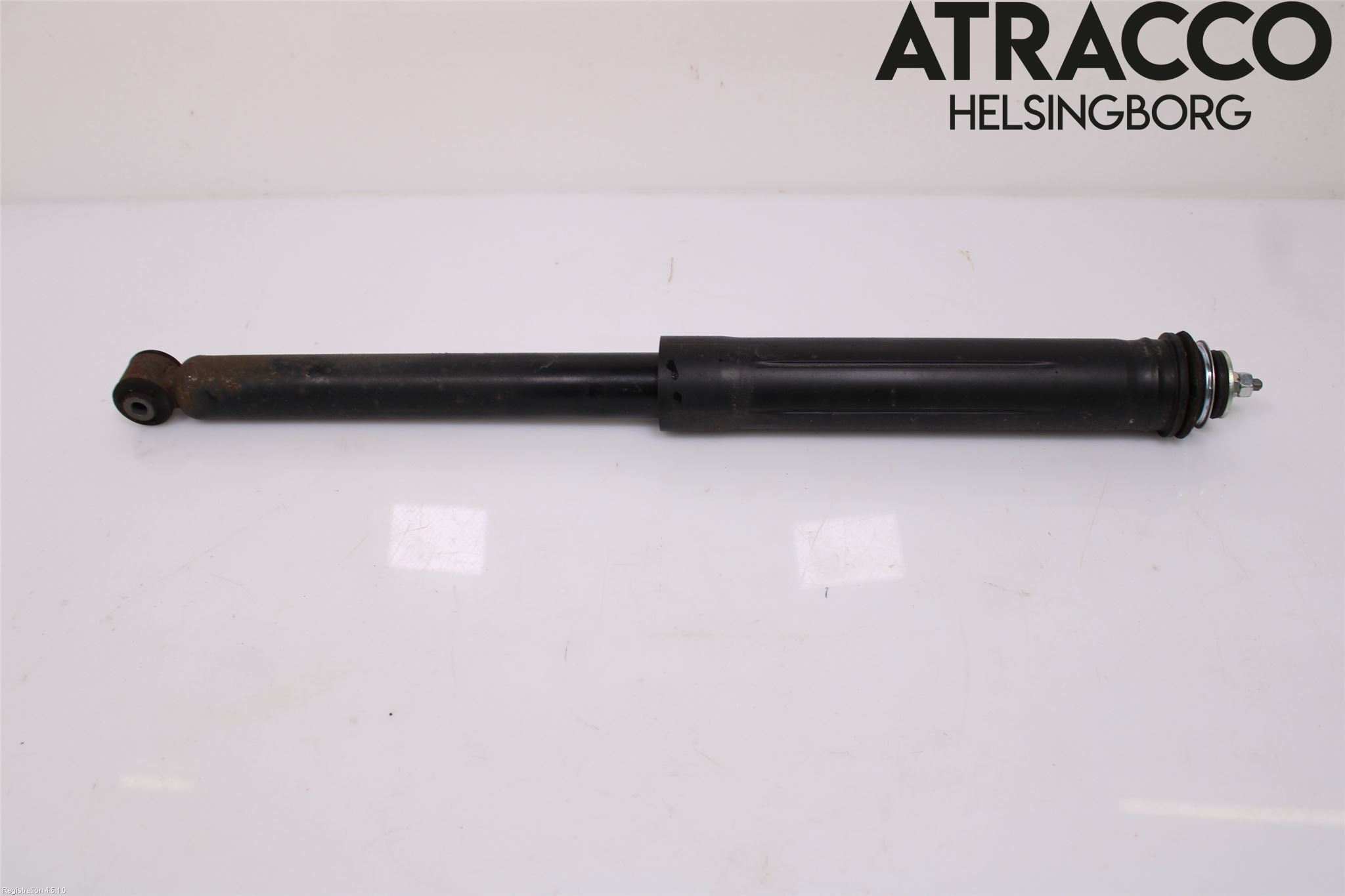 Toyota YARIS XP130 15-20 Støtdemper Bak