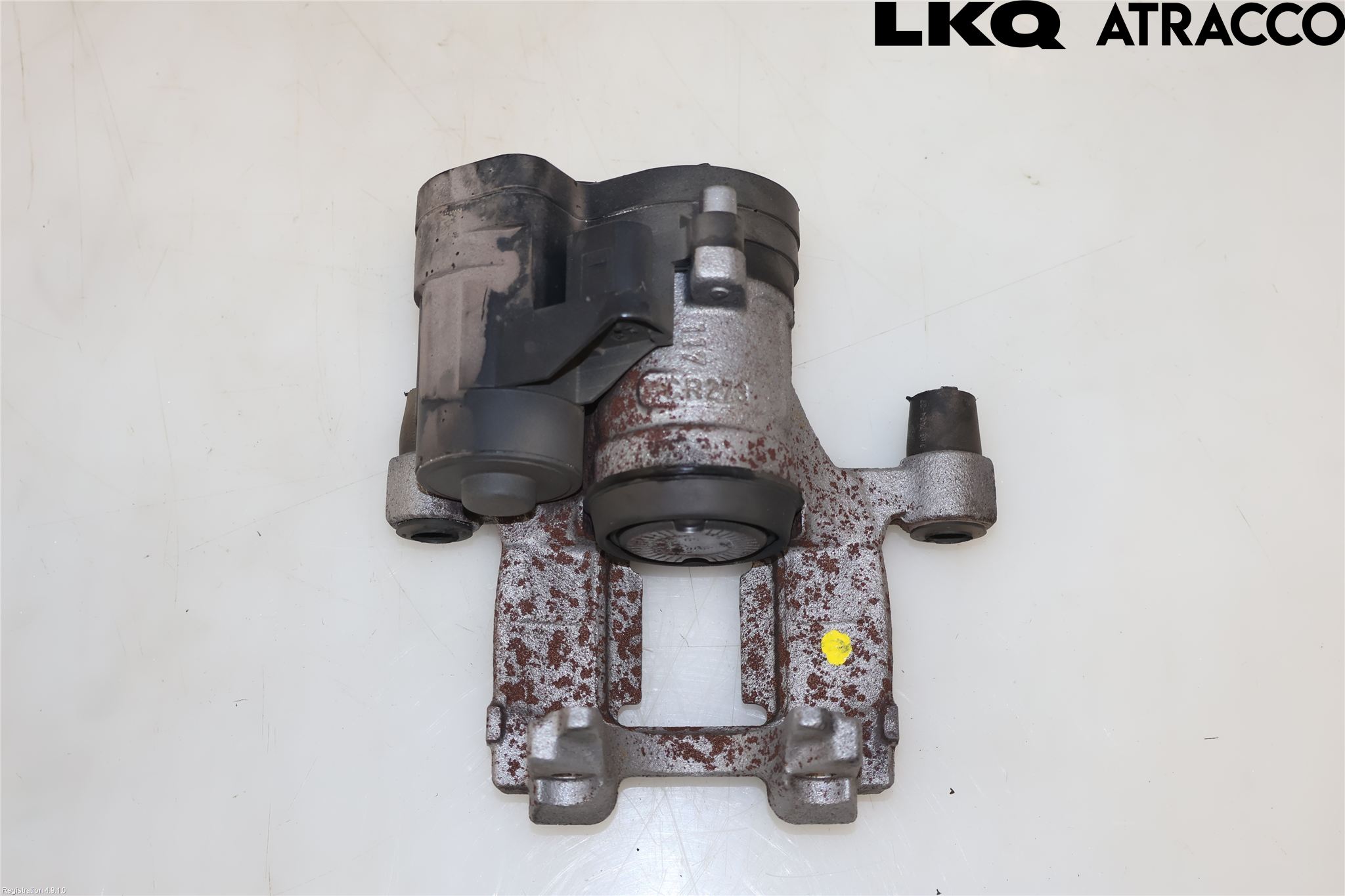 Volkswagen VW PASSAT 15-19 Bremsecaliper Bak Høyre