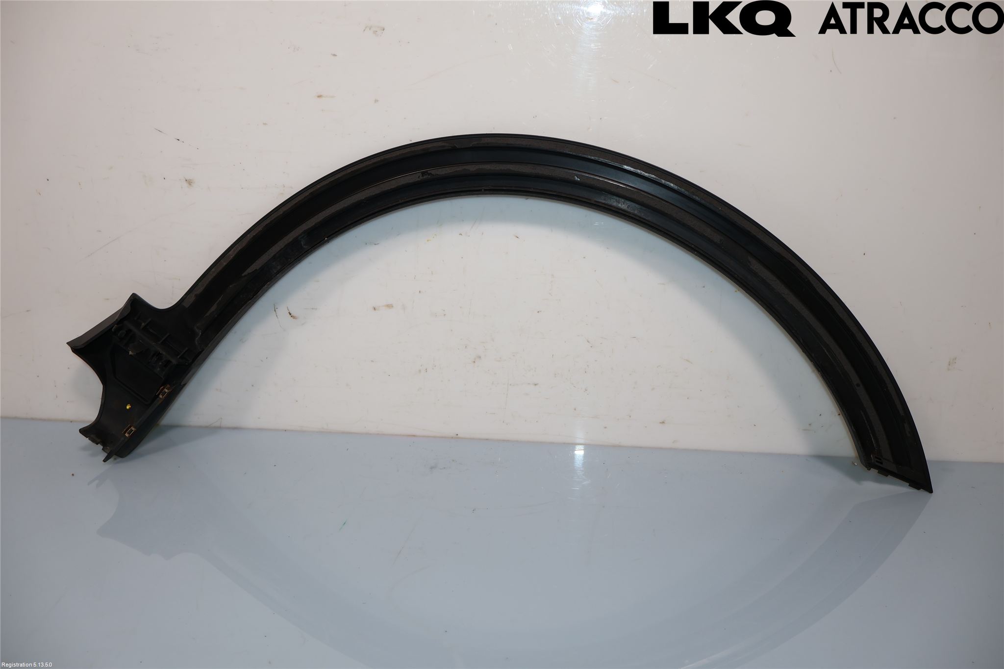 Volkswagen VW PASSAT 15-19 Skjerm Bredder