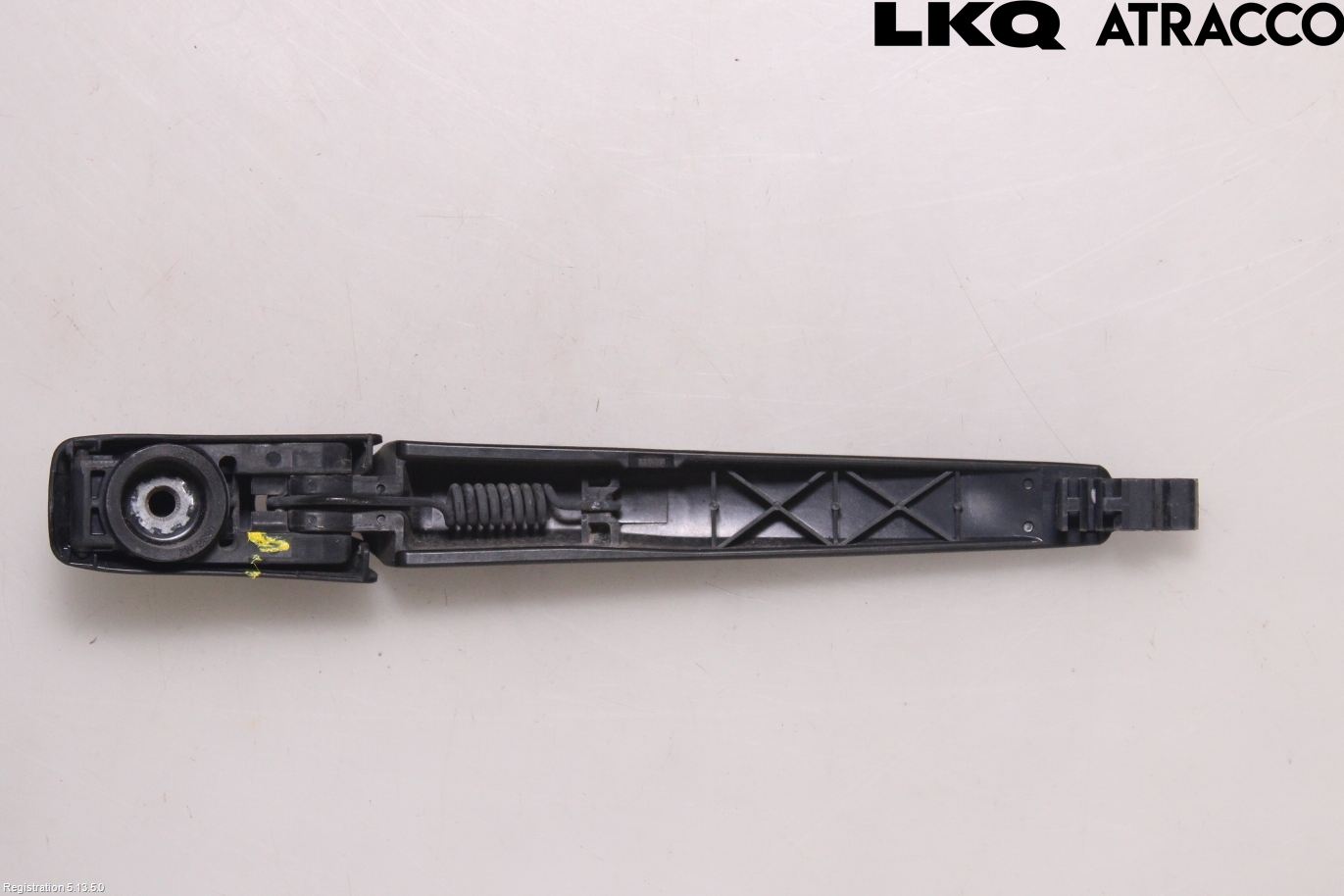 Toyota AYGO 15-21 Viskerarm Bakrute