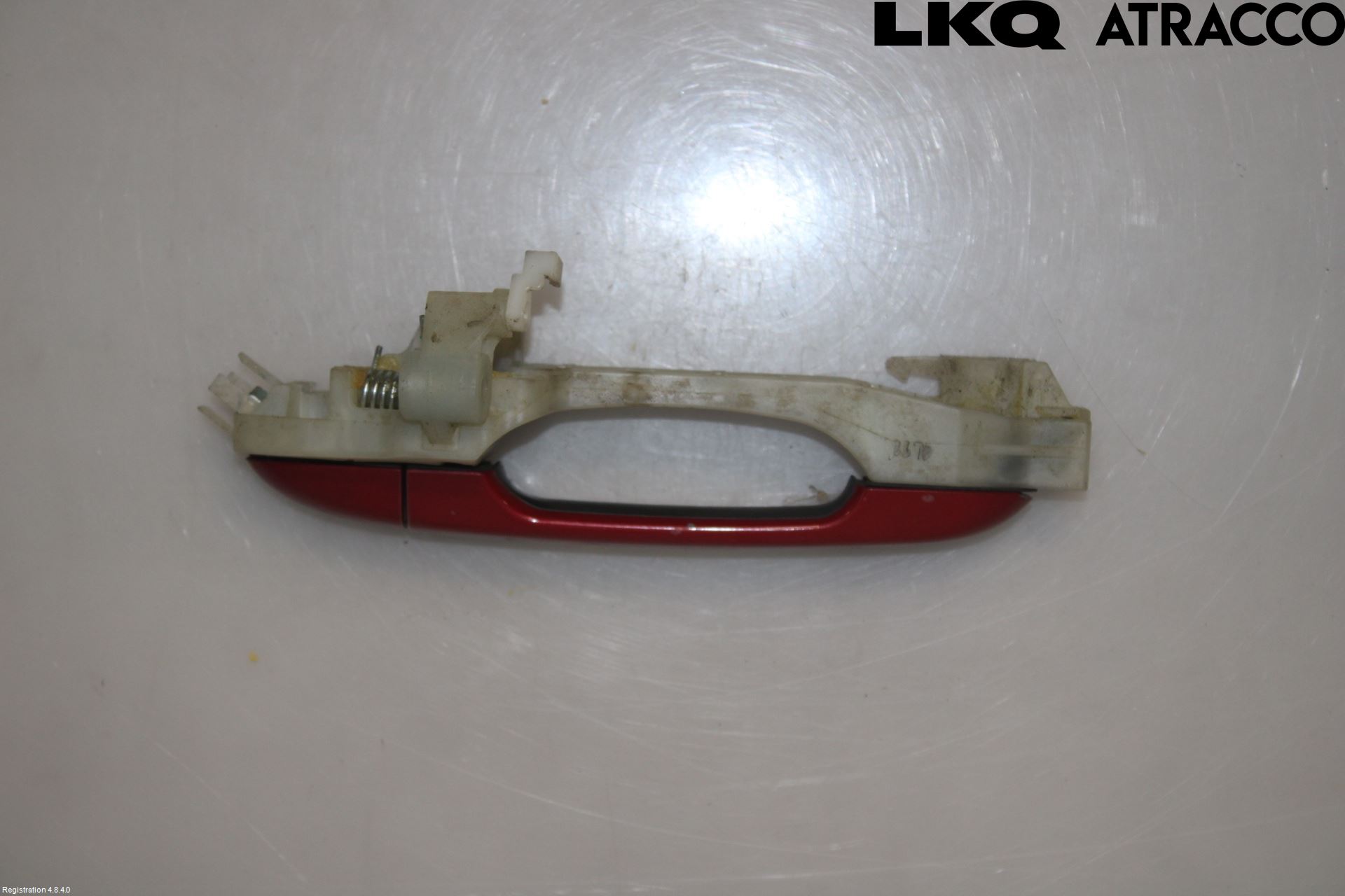 Kia RIO 12-16 Dørhandtak Ytre Høyre