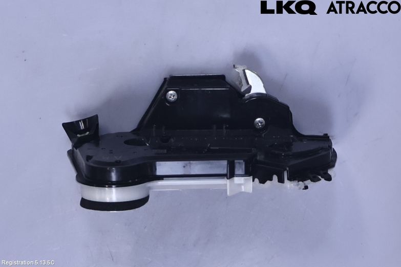Toyota RAV4 19- Dørlås - Låsekasse