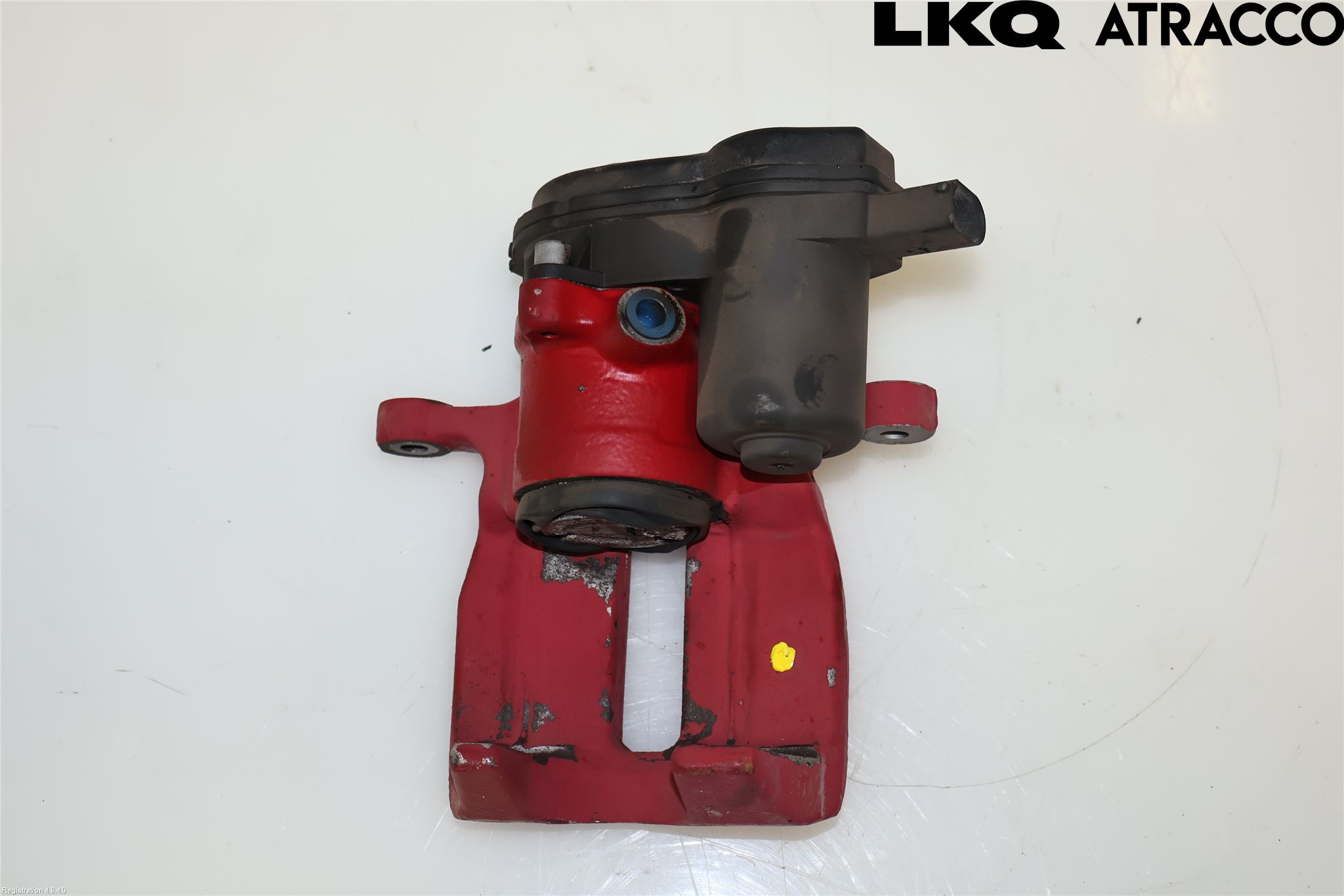 Audi A6/S6 4G 11-18 Bremsecaliper Bak Høyre