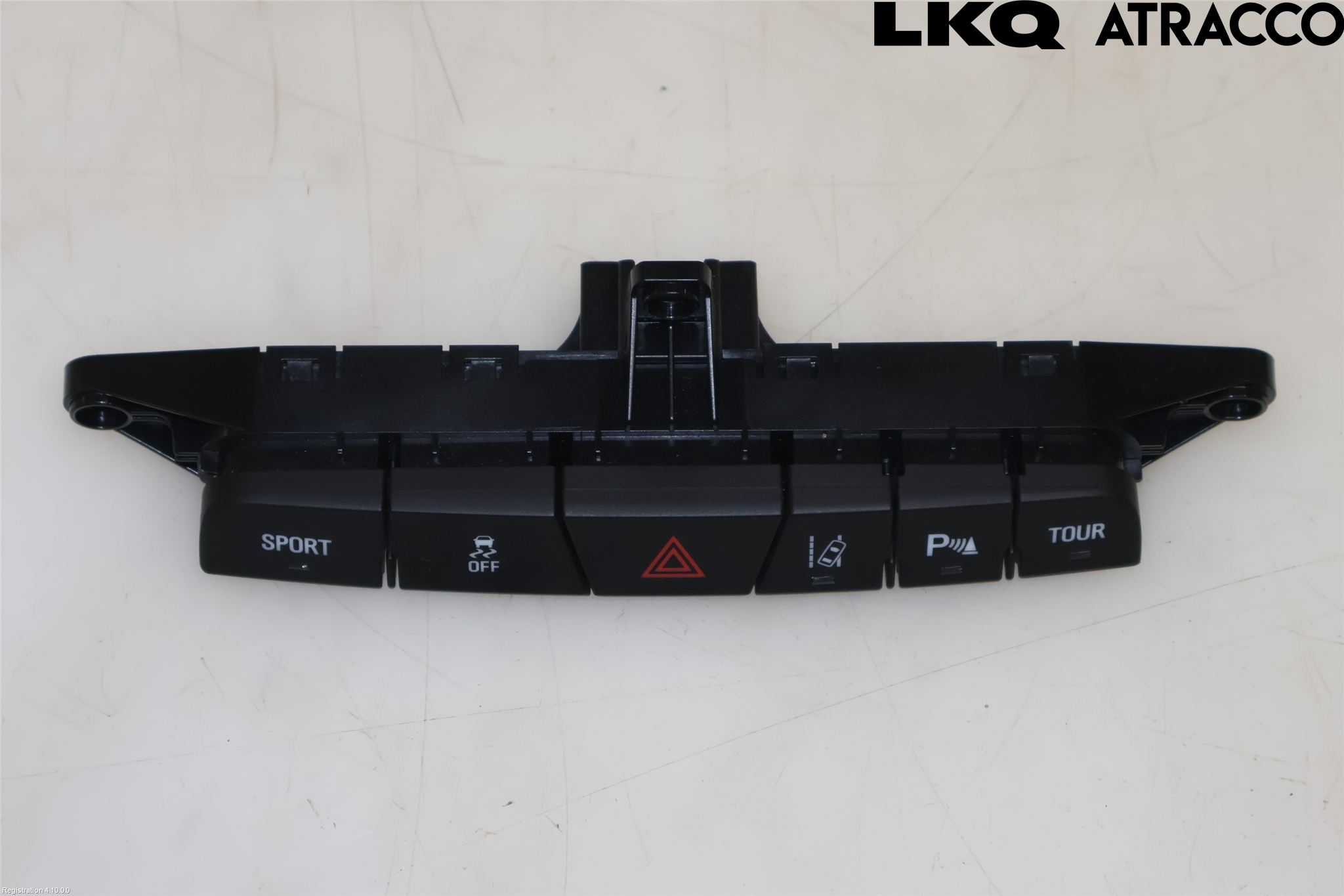 Opel INSIGNIA 09-16 Bryter Multifunksjon