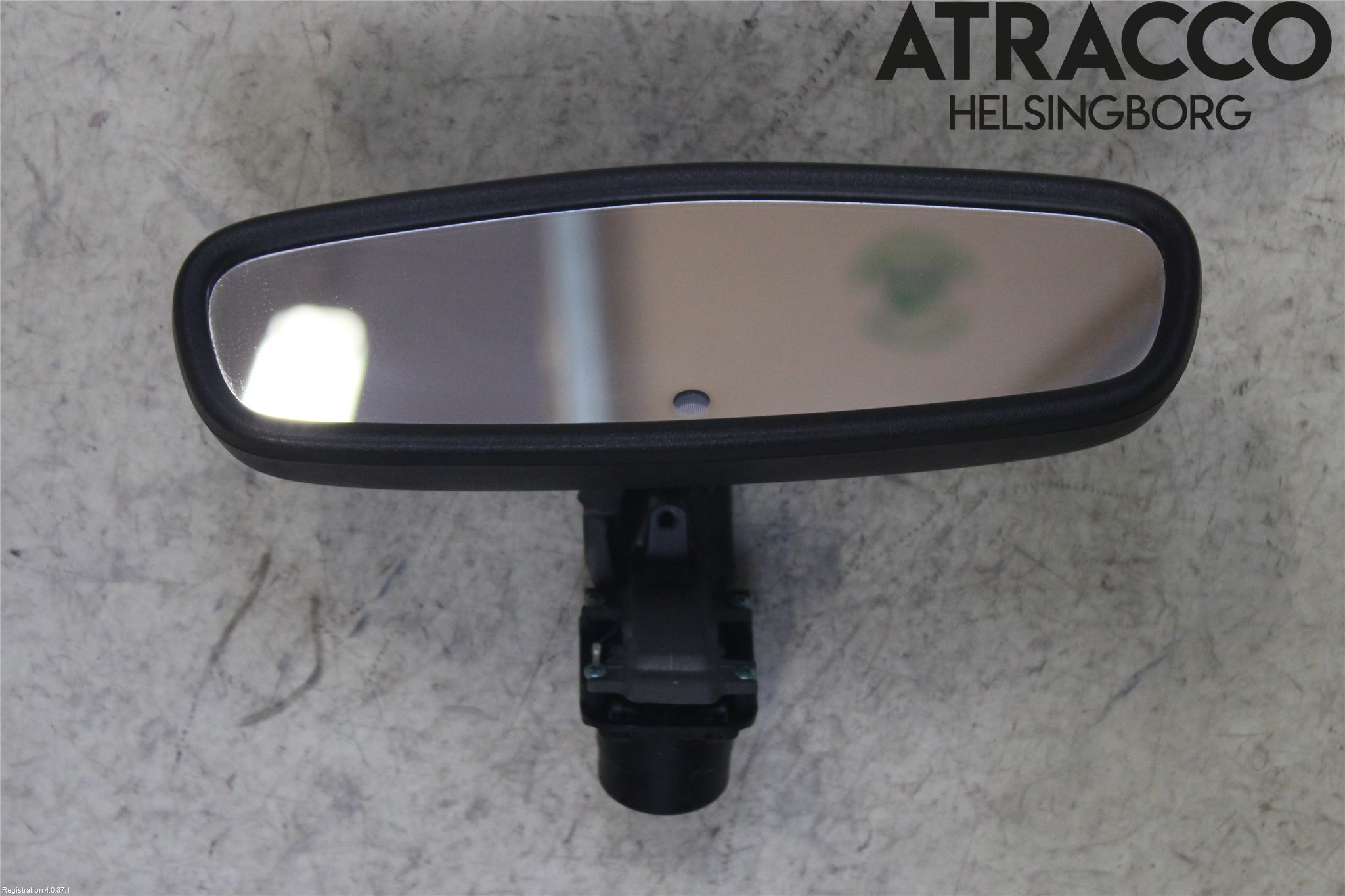 Opel INSIGNIA 09-16 Speil Innvendig