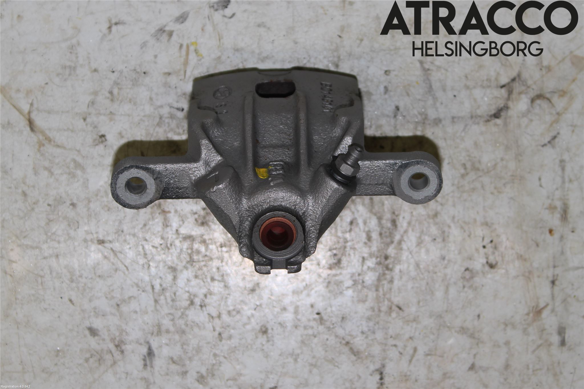 Hyundai i20 PB 09-14 Bremsecaliper Bak Venstre