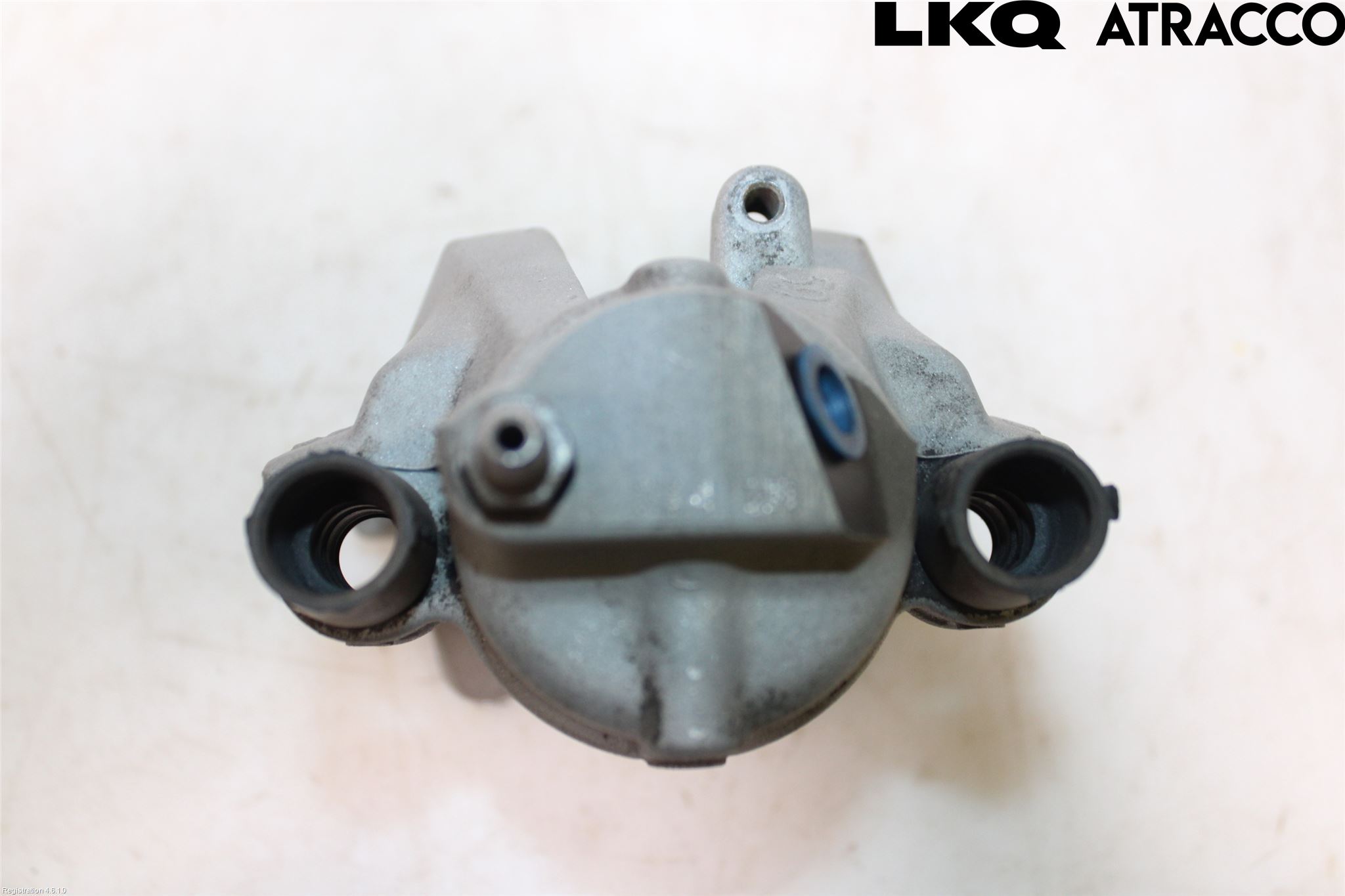 Mercedes-Benz MB CLS (C218/X218) 11-17 Bremsecaliper Bak Høyre