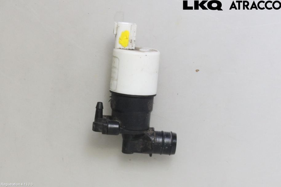 Jaguar XE (X760) 15-24 Spylerpumpe Frontrute