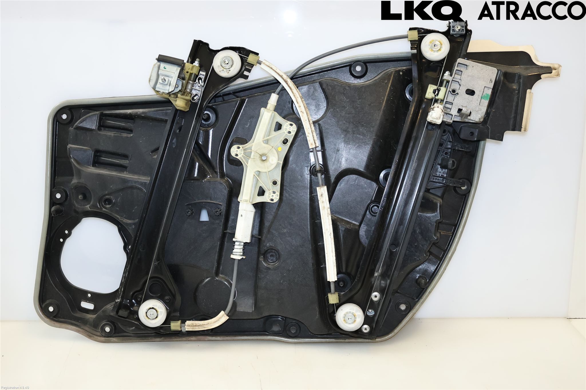 Mercedes-Benz MB CLA-KLASS (C117/X117) 13-19 Vindusheis