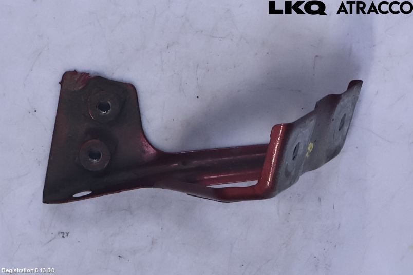 Volkswagen VW TIGUAN 07-16 Frontskjermfeste Venstre