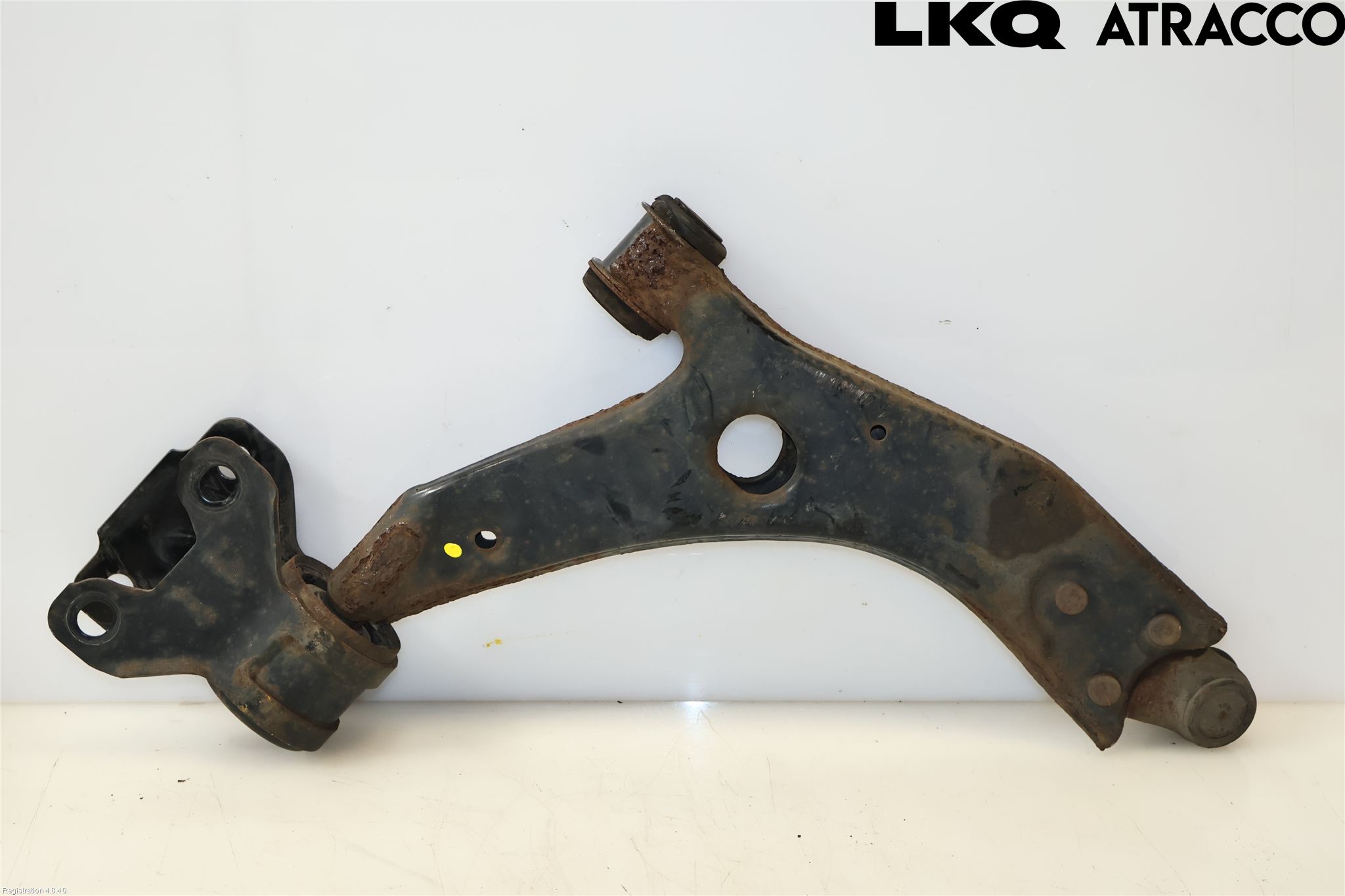 Ford FOCUS 15-18 Bærearm Foran Venstre Nedre
