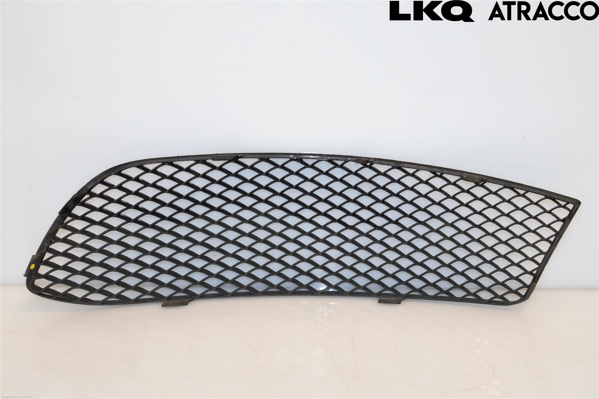 Mercedes-Benz MB A-KLASS (W176) 13-18 Grilldel Venstre