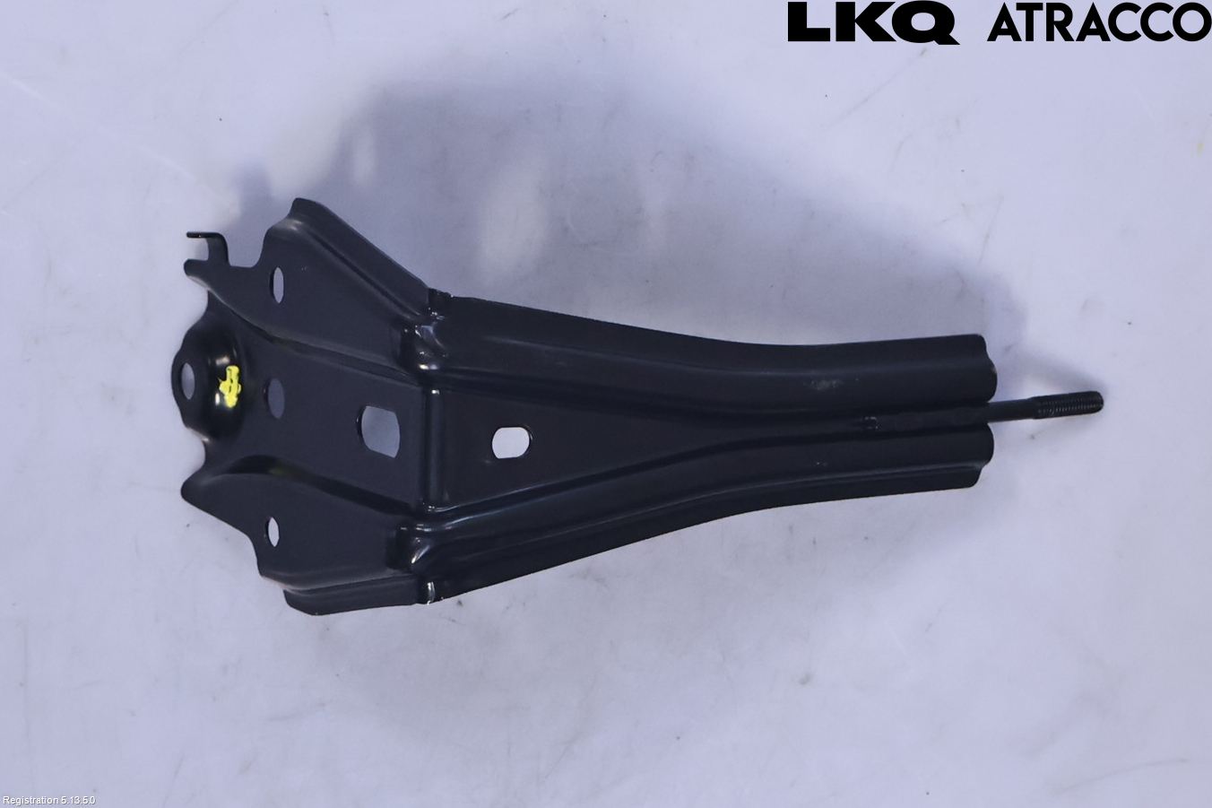 Toyota RAV4 19- Batterikasse - Feste - Holder