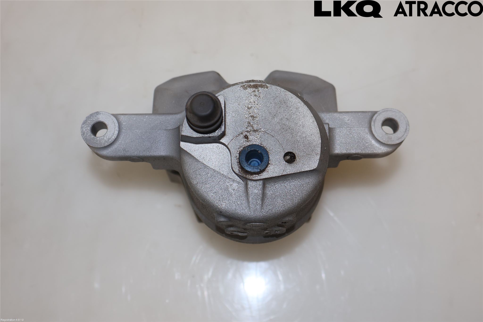 Toyota PRIUS (ZVW50) 16-21 Bremsecaliper Foran Venstre