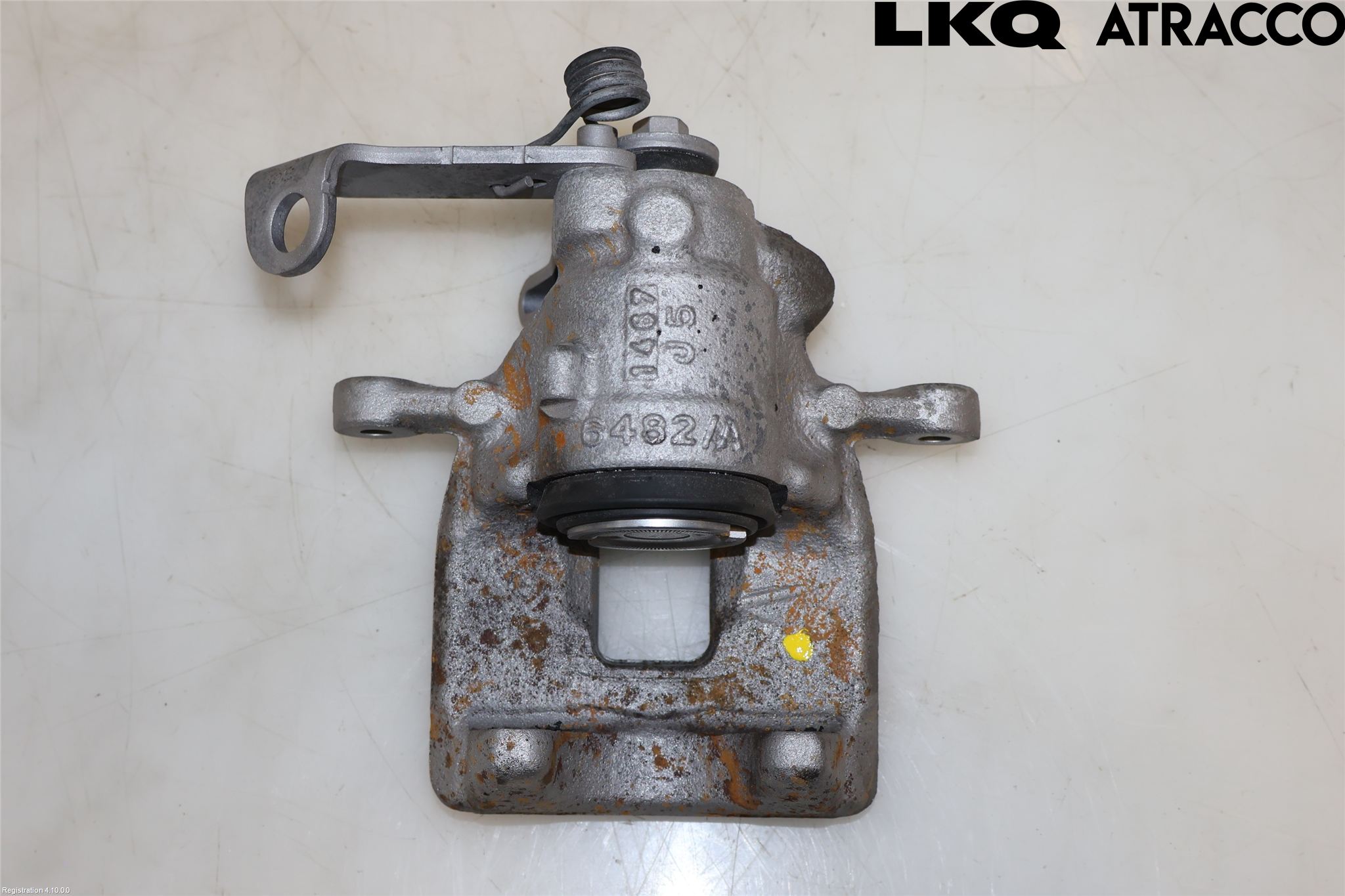 Peugeot EXPERT/E-EXPERT 17- Bremsecaliper Bak Venstre