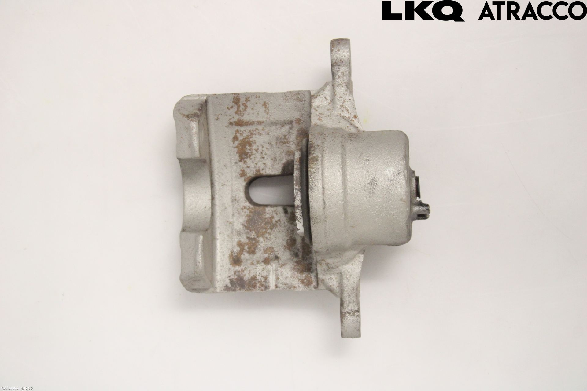 Kia SOUL 09- Bremsecaliper Foran Venstre
