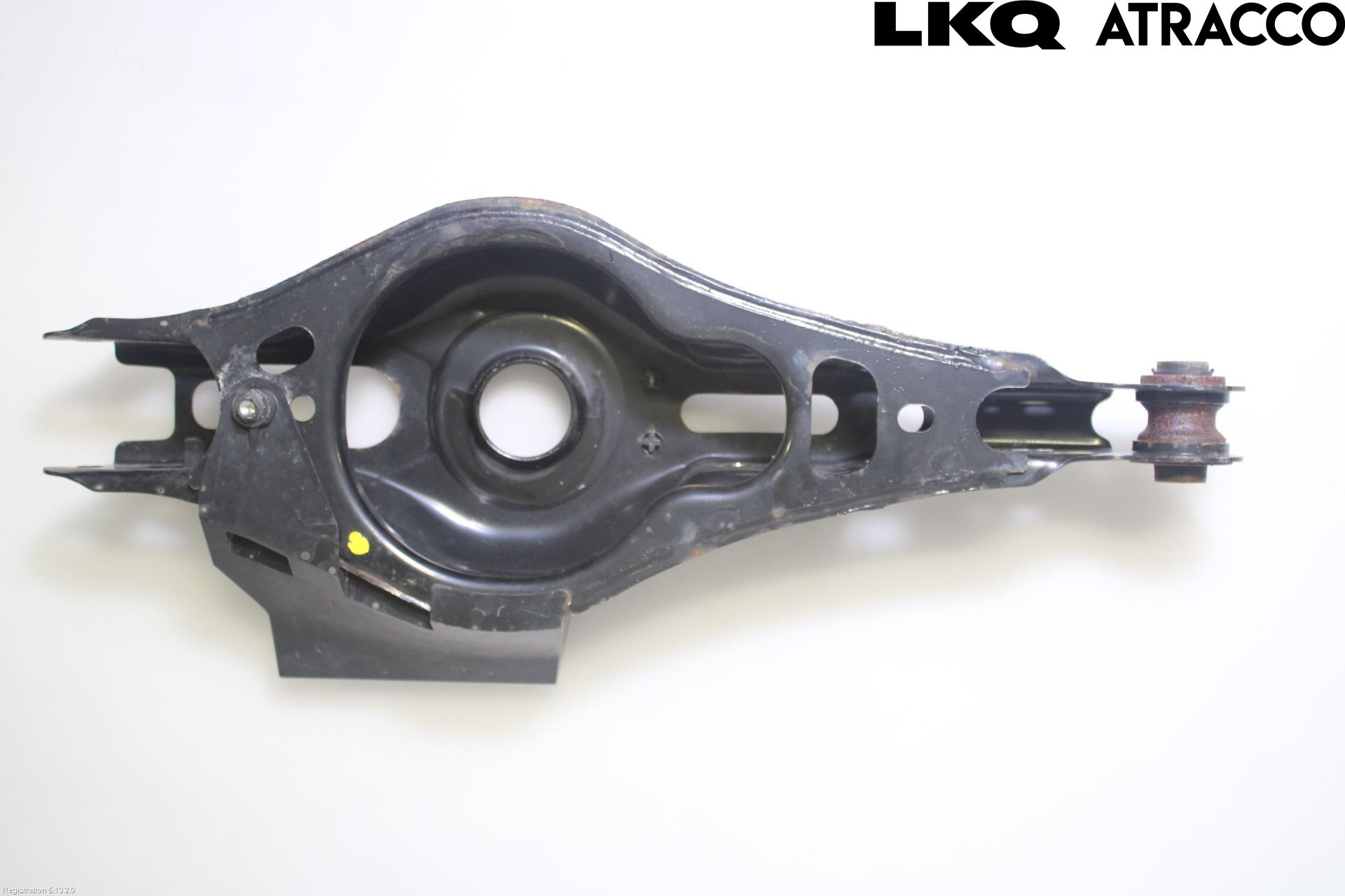 Lexus NX 340h/450h+ 21- Bærearm Bak Venstre