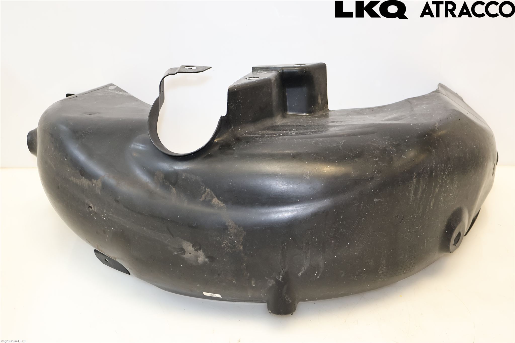 Renault CLIO/E-TECH V 20- Skjerm Indre