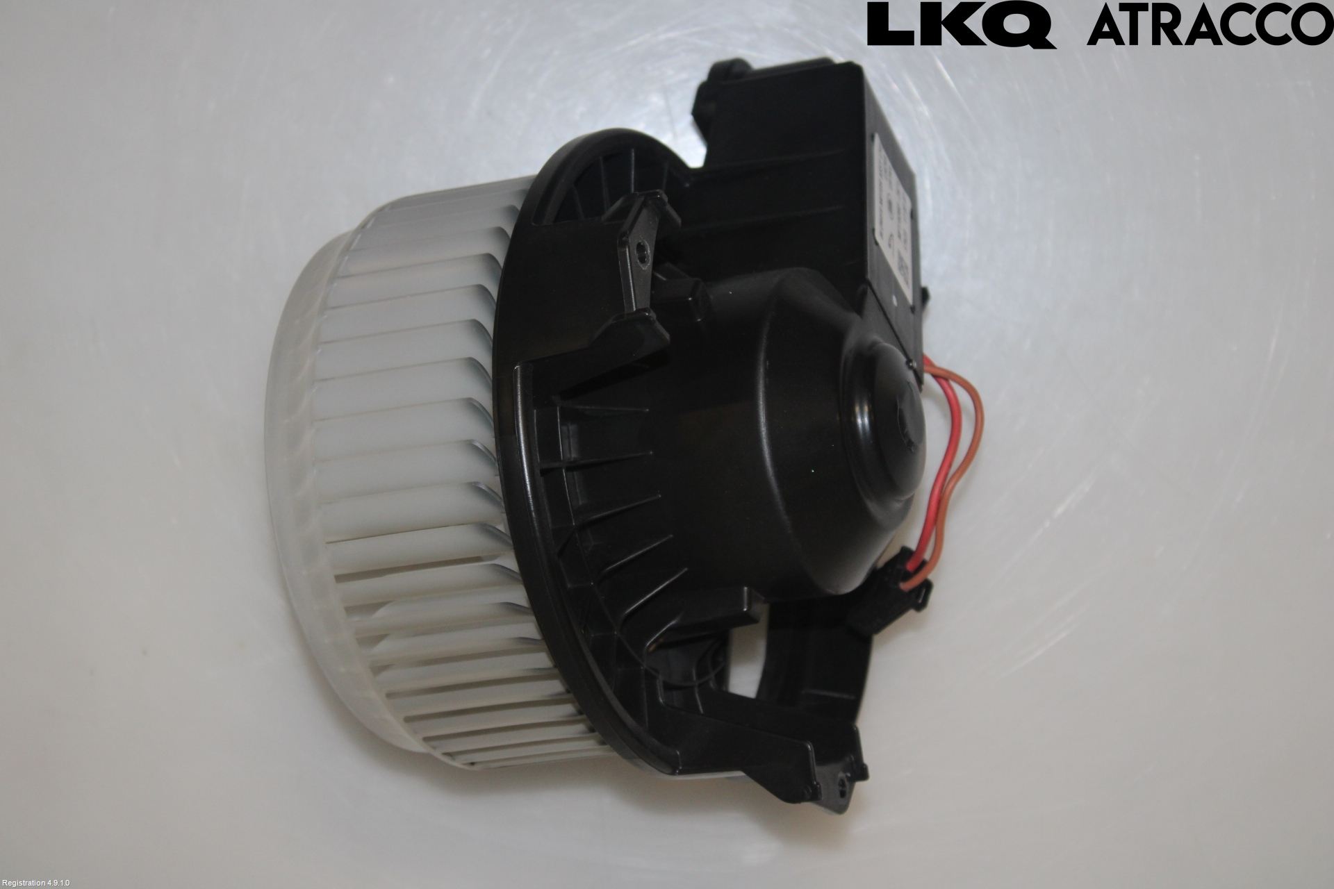 Jaguar XF (X260) 16-24 Varmeapparat Viftemotor