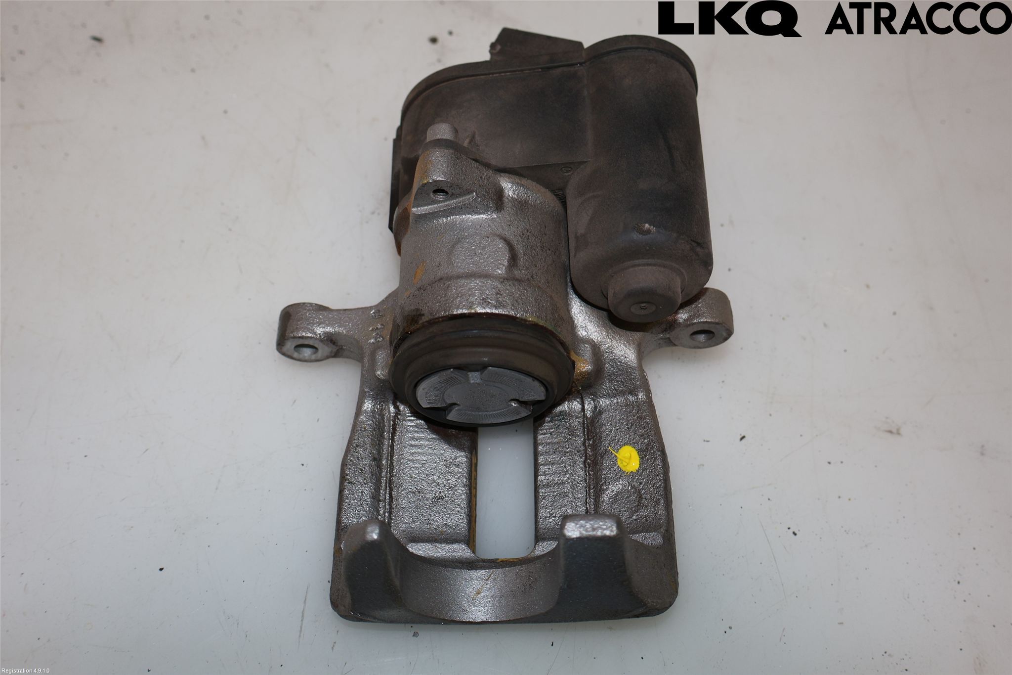 Volkswagen VW PASSAT 11-14 Bremsecaliper Bak Høyre