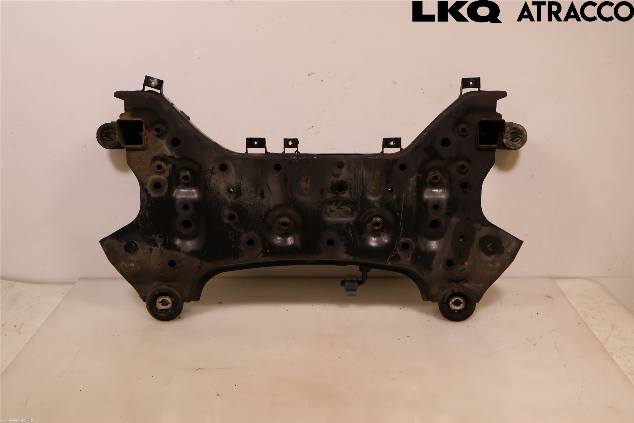 Kia OPTIMA 16-20 Forstillingsbjelke(Tvergående)