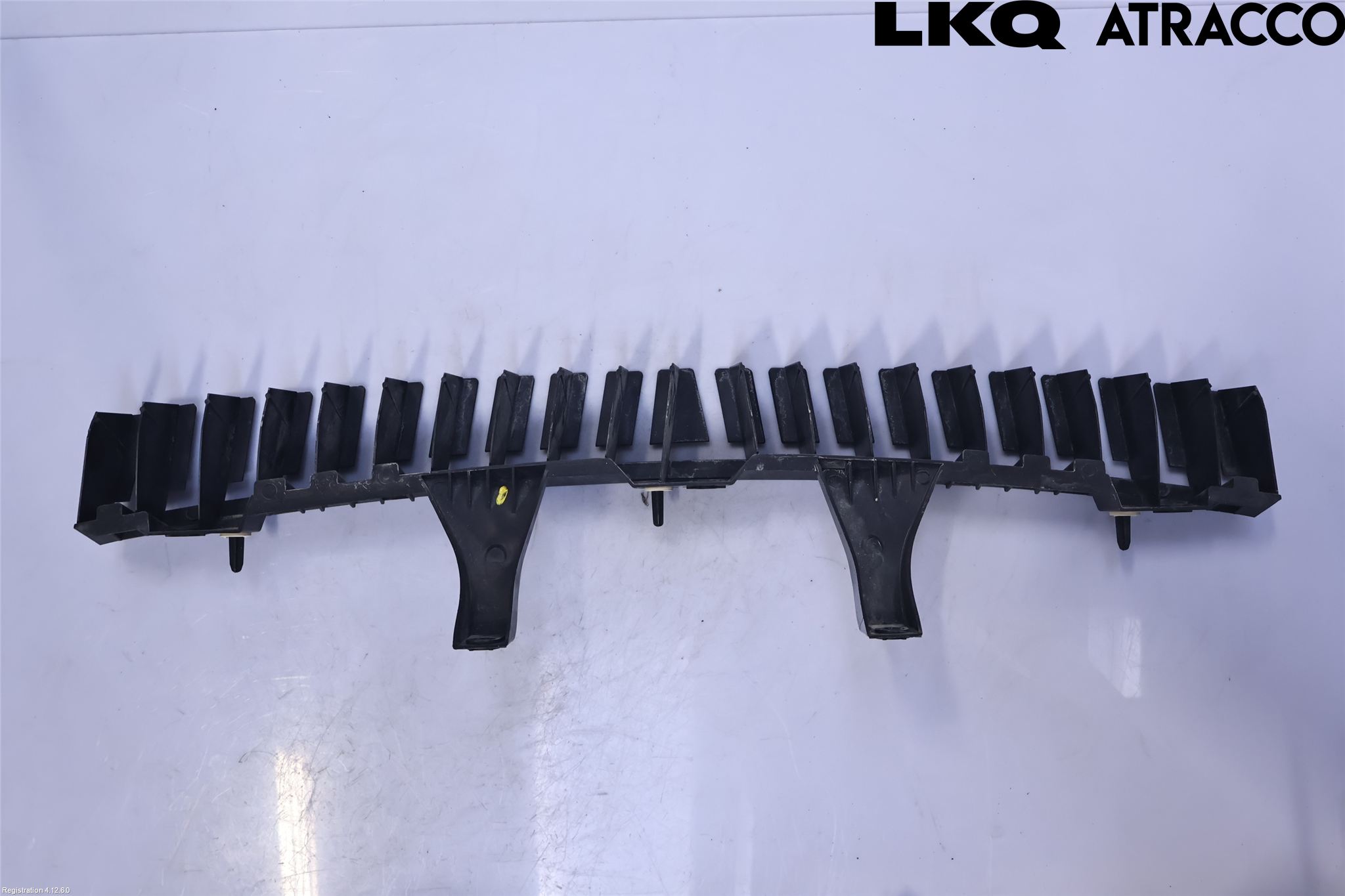 Peugeot 308 14-21 Støtfanger Bak Deform Element