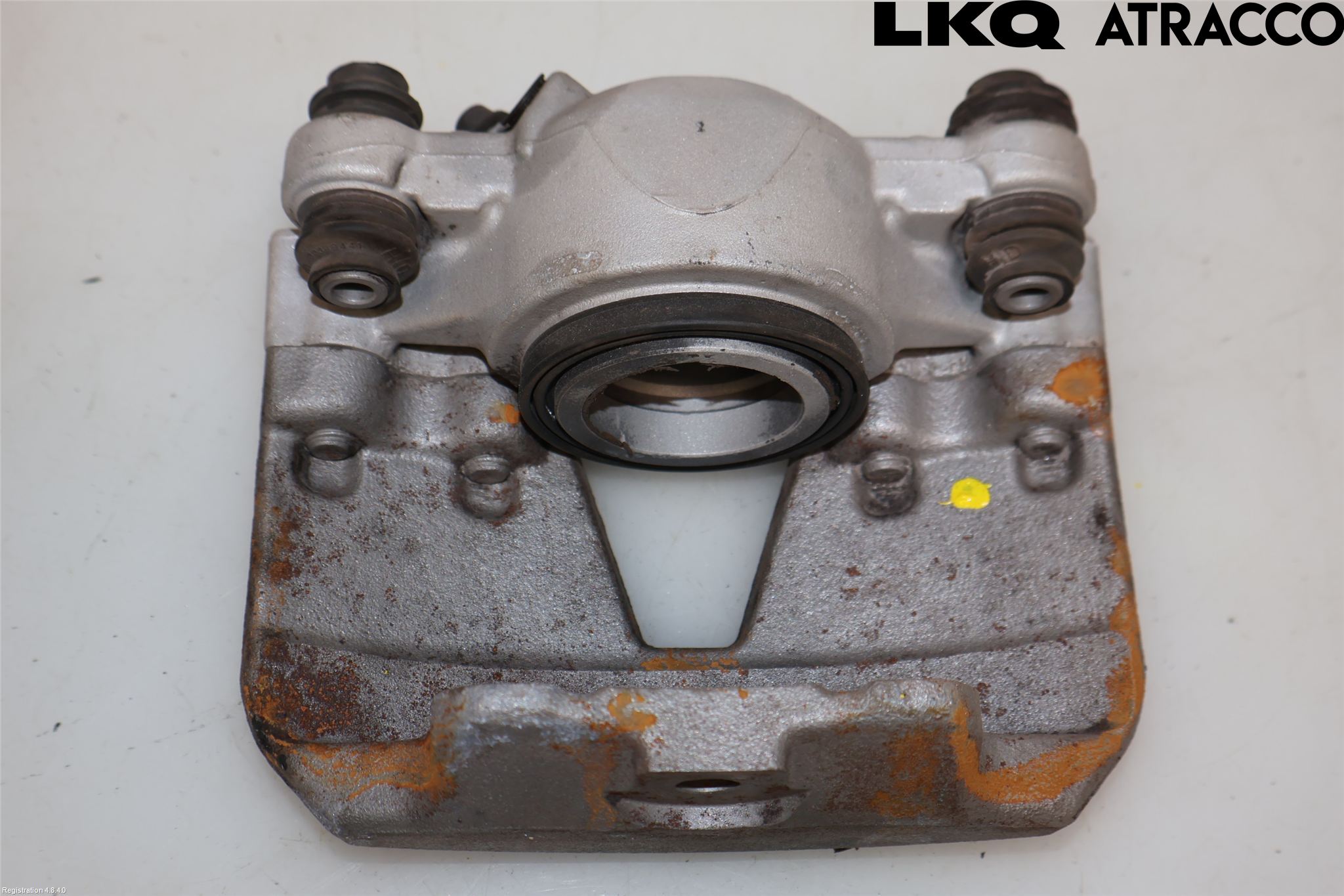 Audi Q5 09-16 Bremsecaliper Foran Høyre