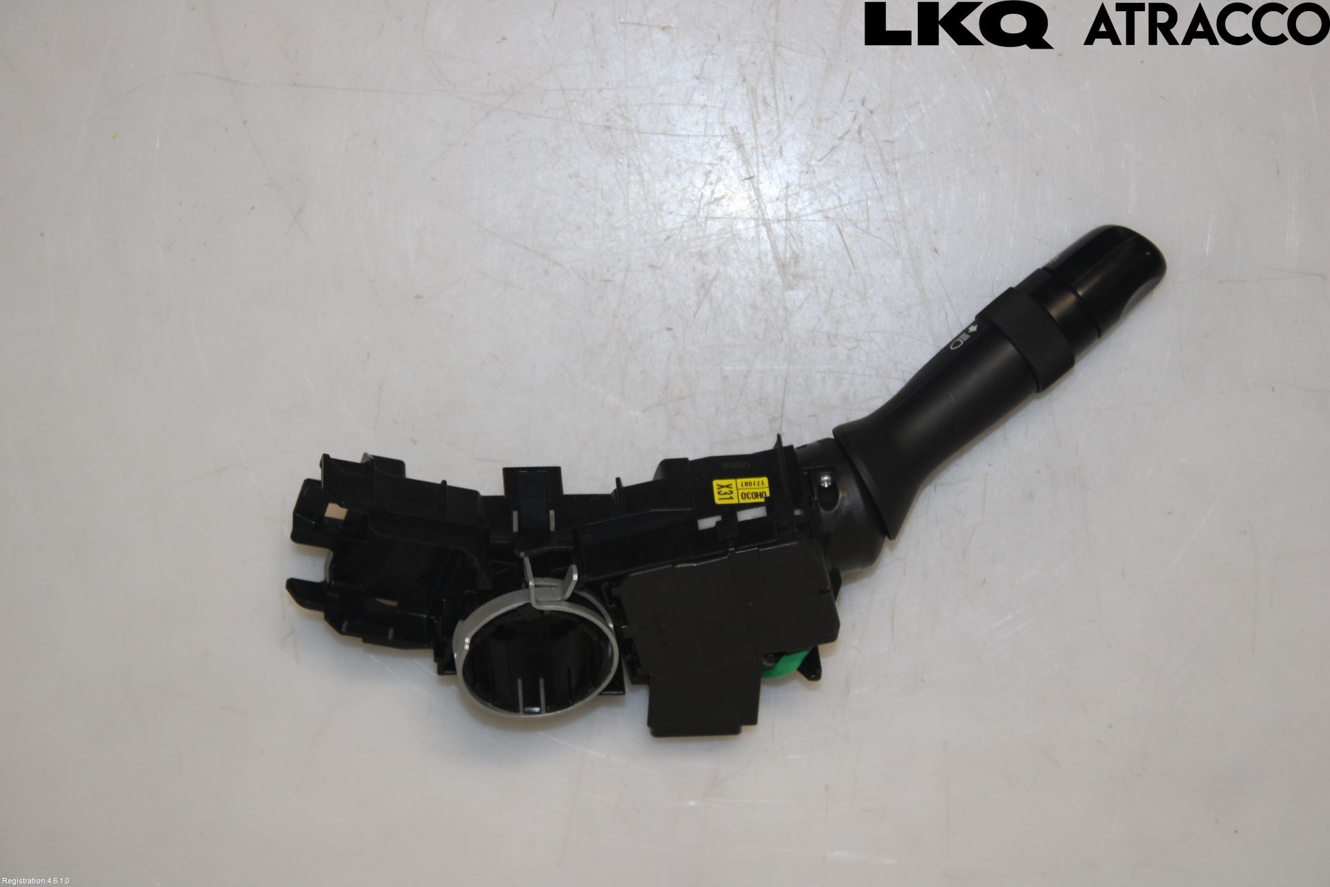 Toyota AYGO 15-21 Bryter Ratt Blinklys - Lys