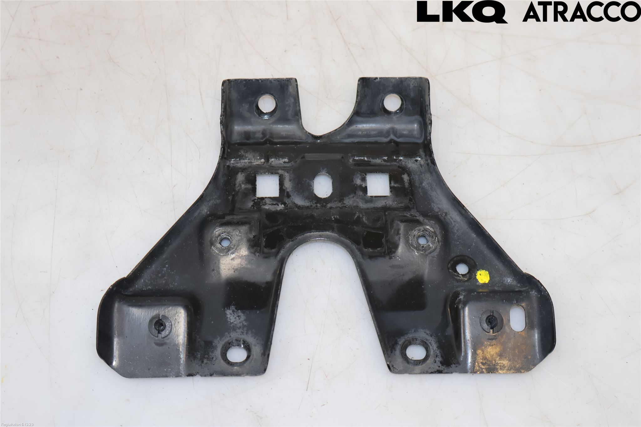 Volkswagen VW PASSAT 15-19 Front Øvrig