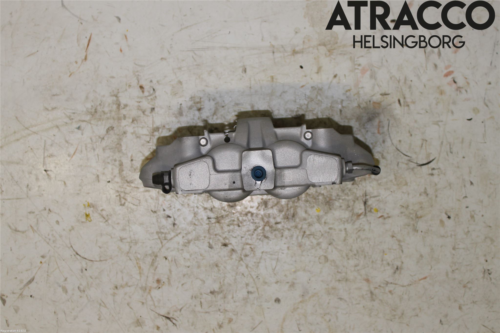 Alfa GIULIA Bremsecaliper Foran Høyre