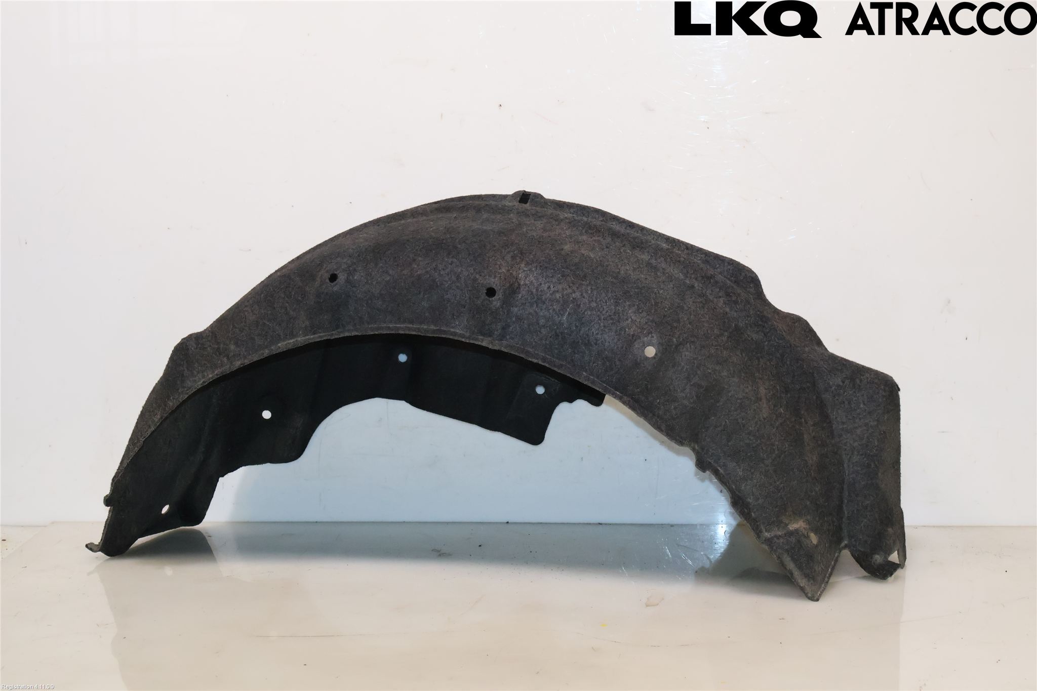 Toyota AVENSIS 09-15 Skjerm Indre