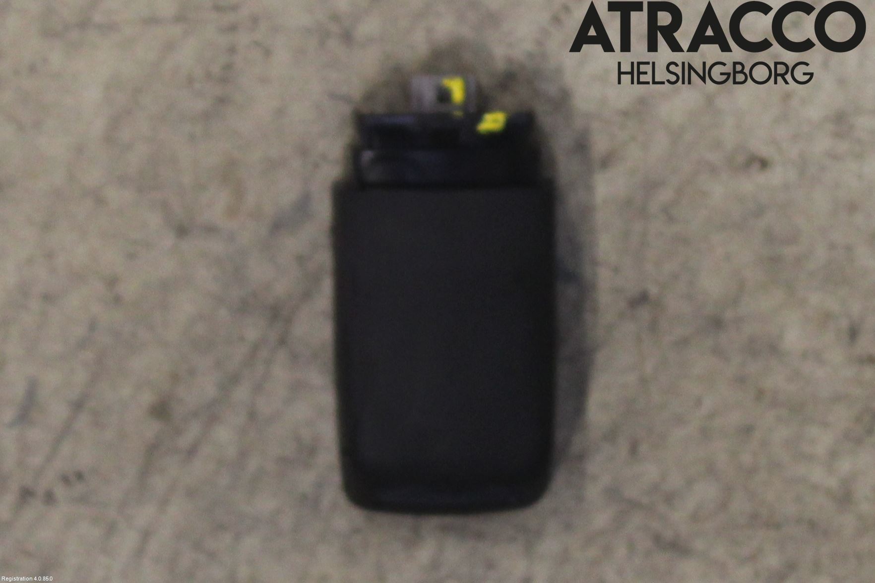 Toyota RAV4 19- Sensor Regnsensor