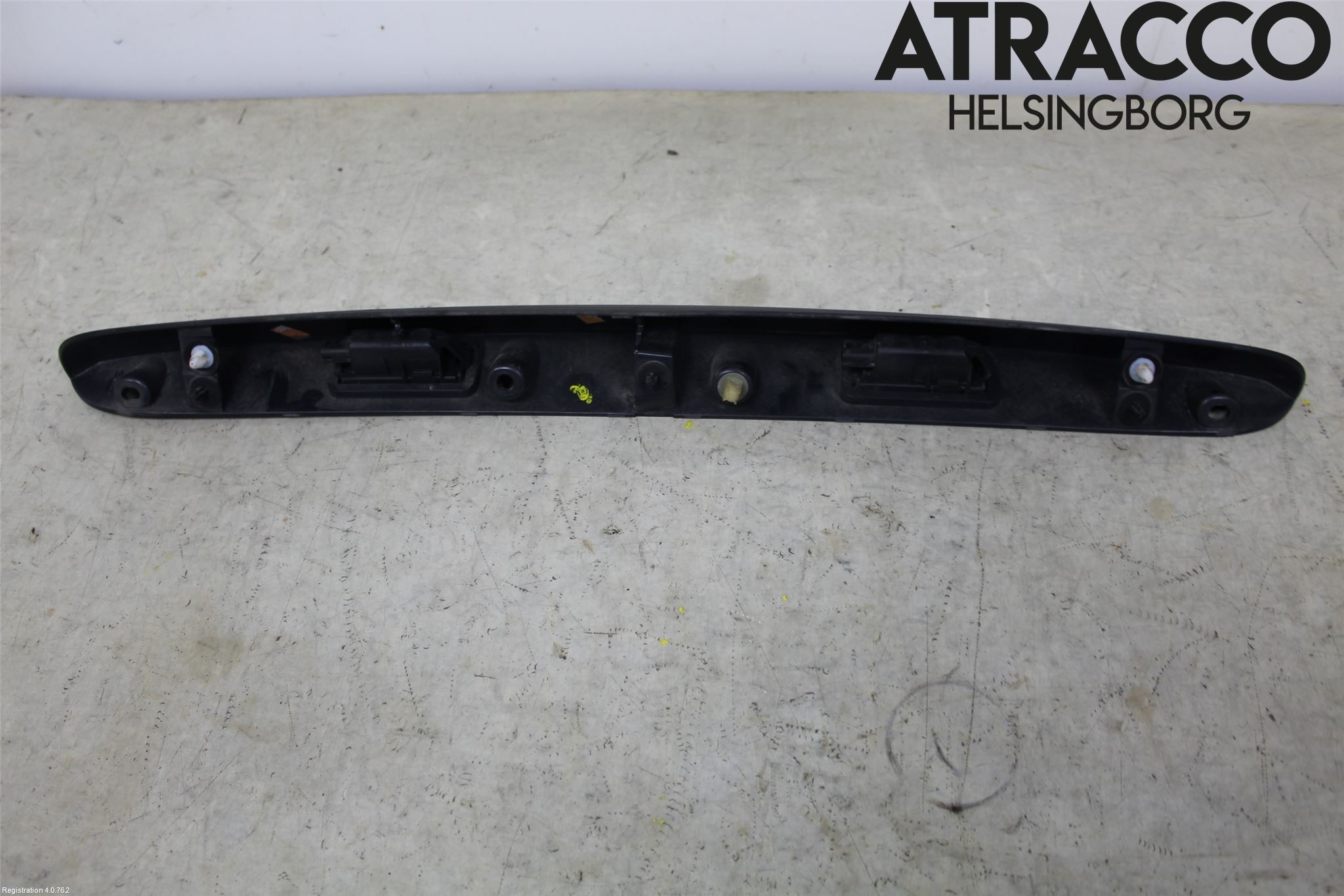 Mercedes-Benz MB CITAN (W415) 13-21 Skilt Belysning