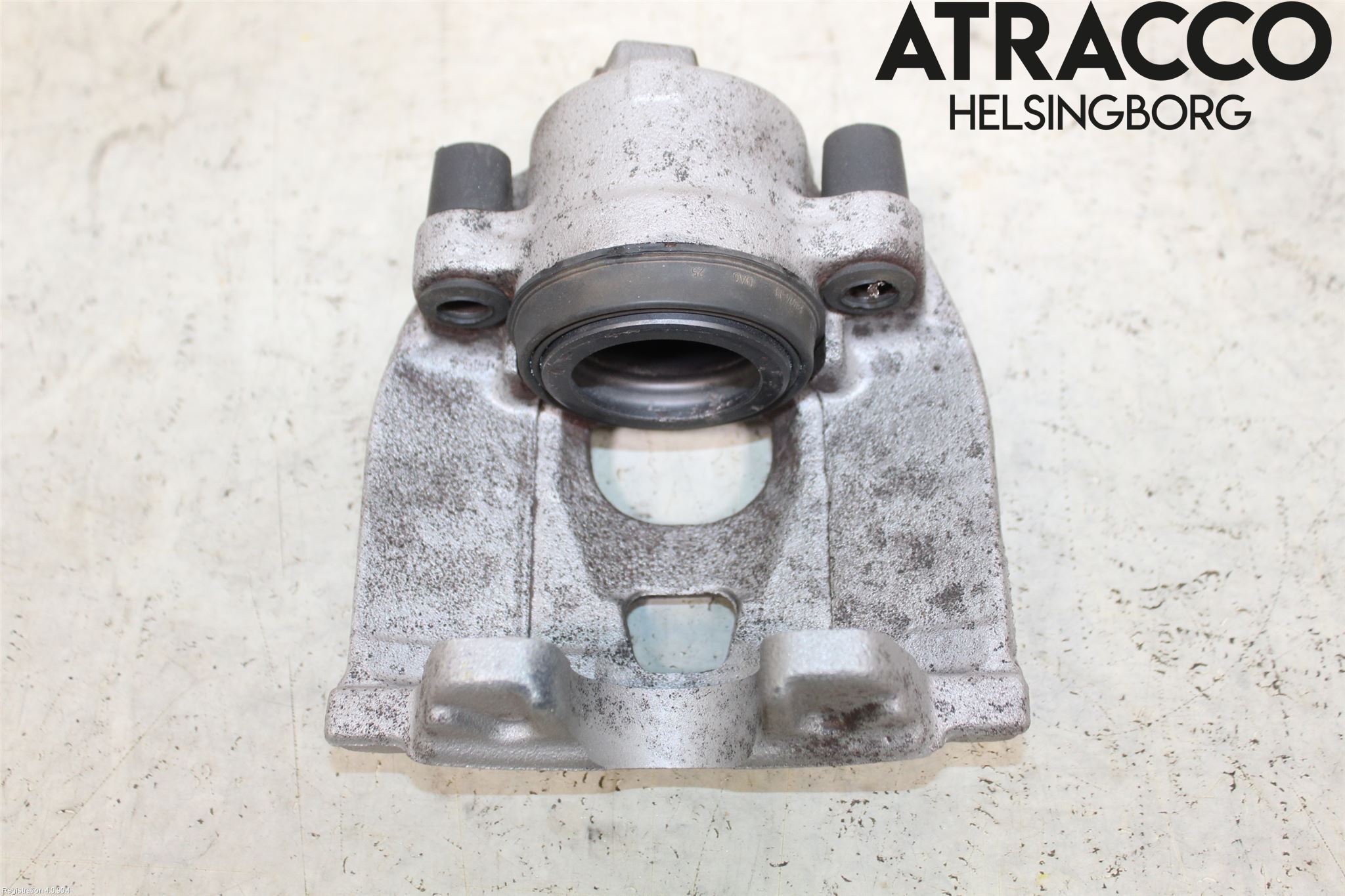 Volkswagen VW TIGUAN 07-16 Bremsecaliper Foran Venstre