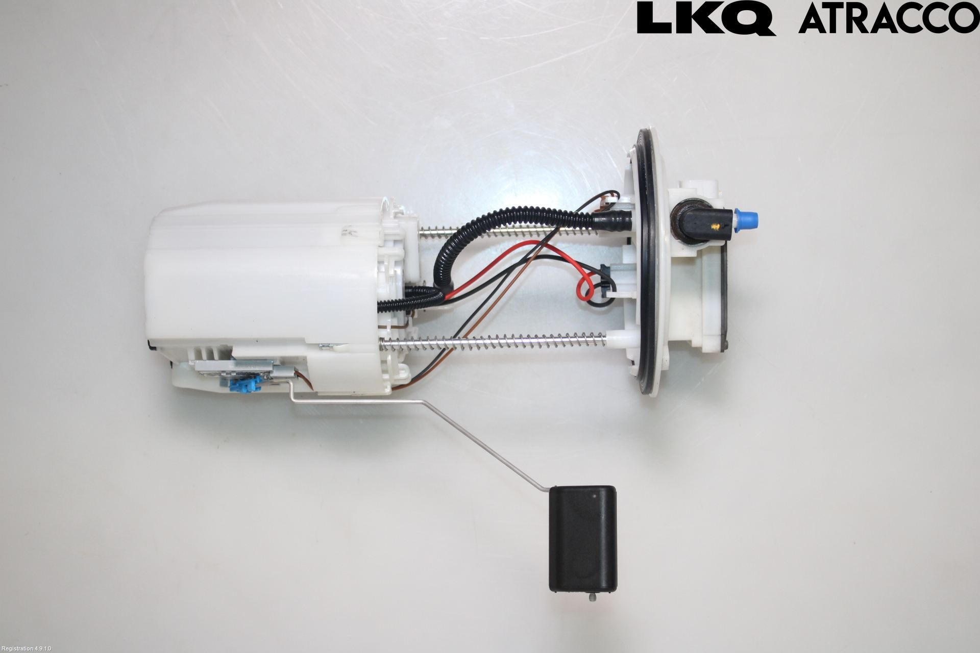 Kia SPORTAGE (QL) 16-21 Drivstoffpumpe Fødepumpe El