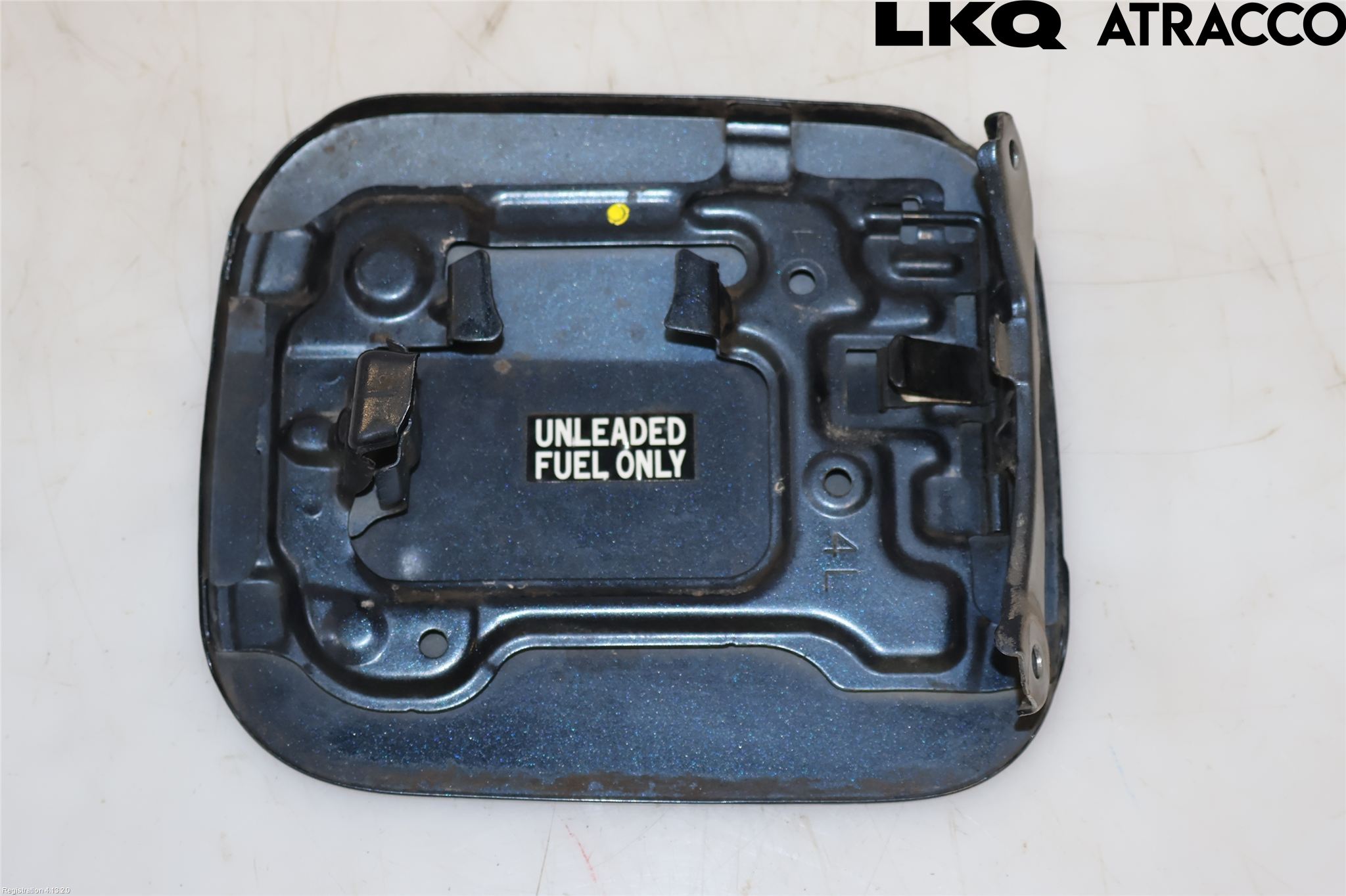 Lexus RX XU30 03-09 Drivstoff Tankluke