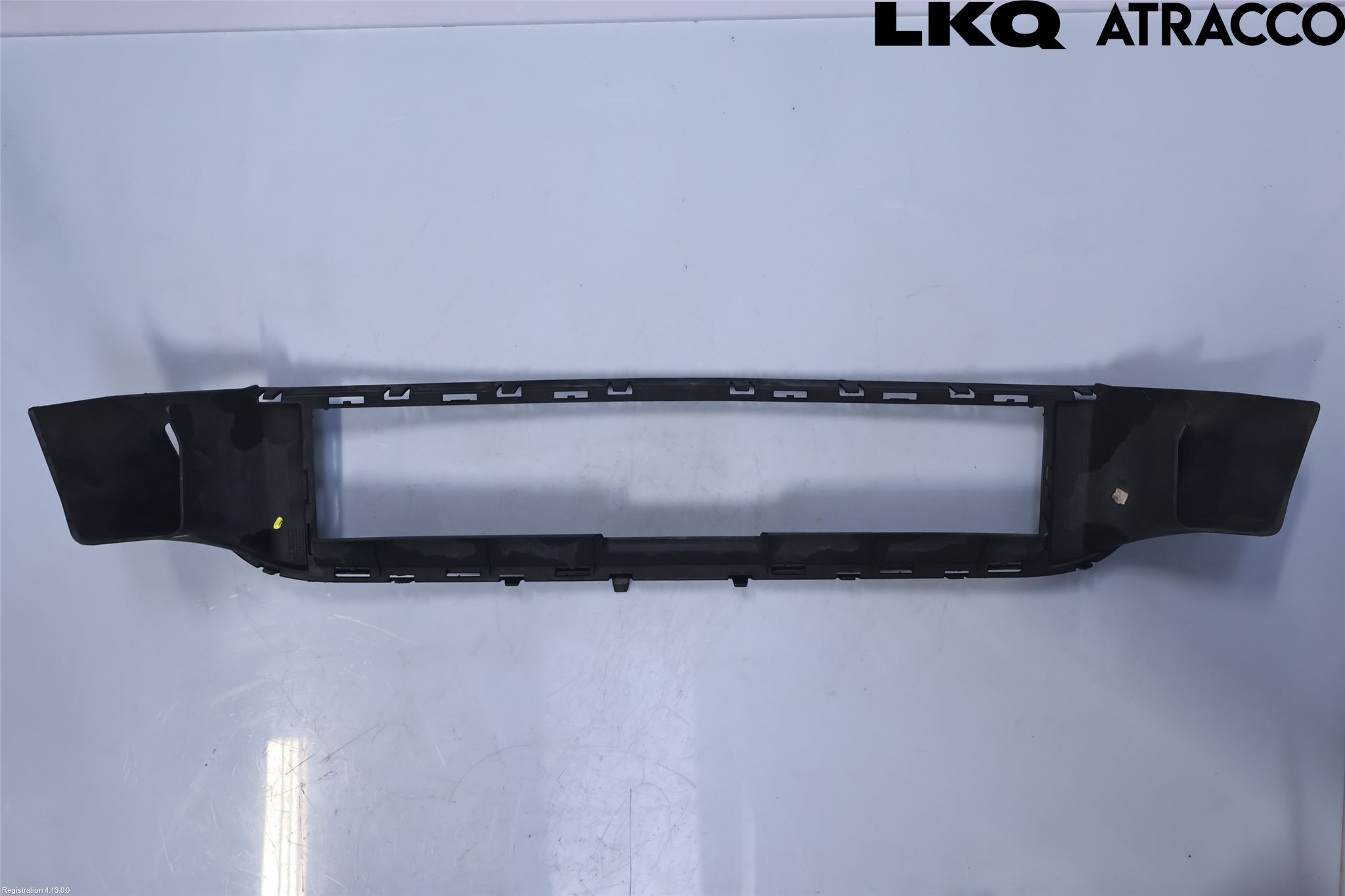 BMW 5 F10/F11/F18 09-17 Luftstyring Front
