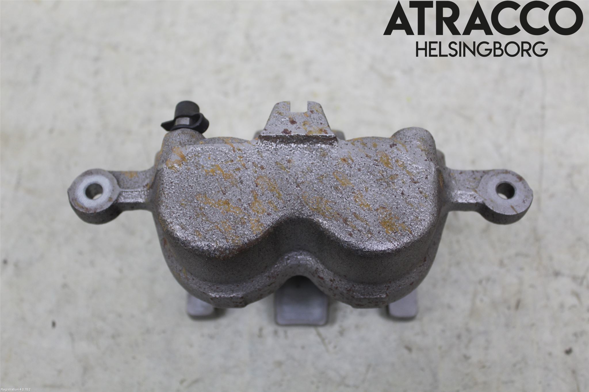 Chevrolet CAPTIVA Bremsecaliper Foran Venstre