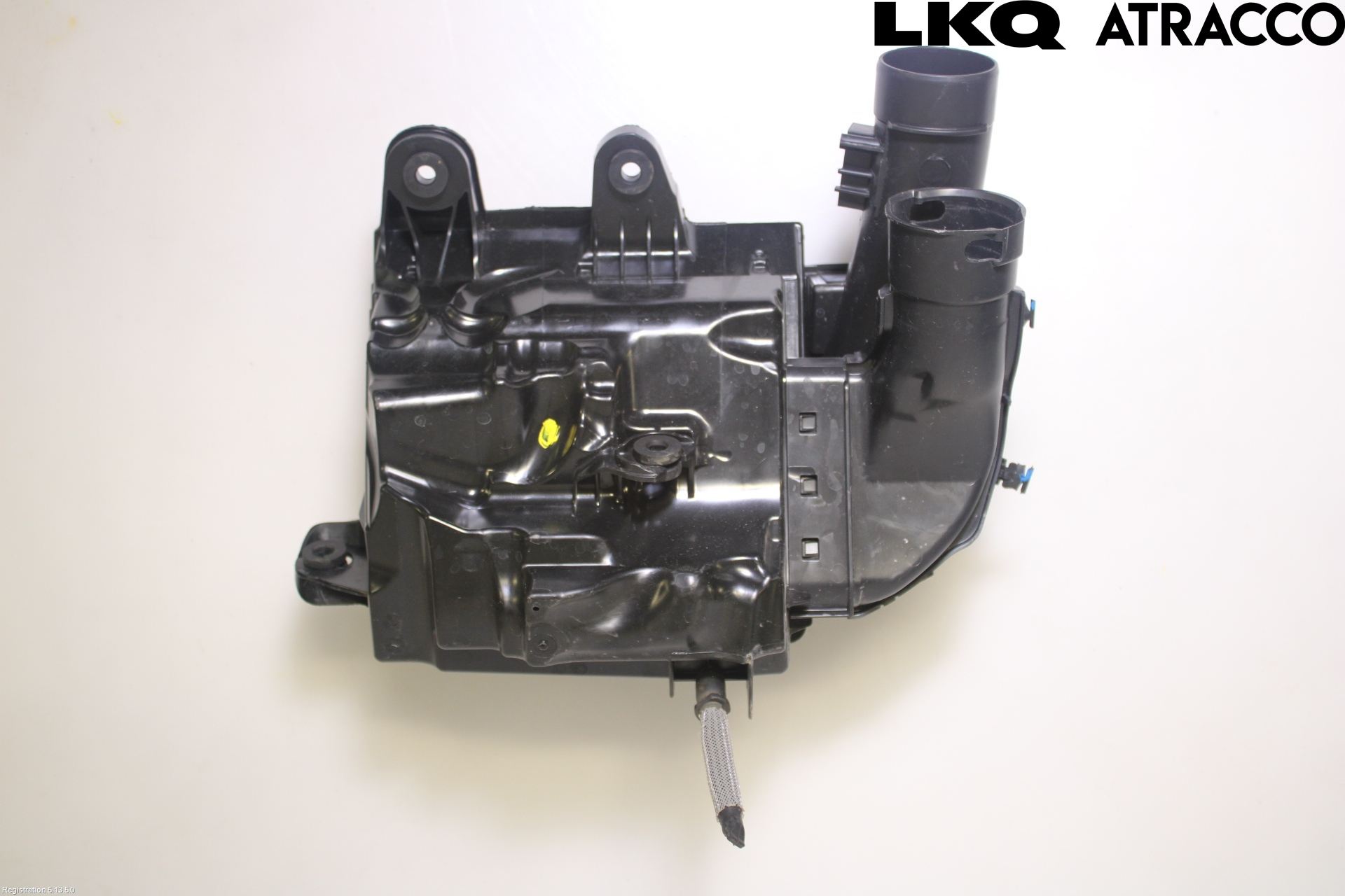Citroen BERLINGO/E-BERLINGO 19- Luftfilter Boks
