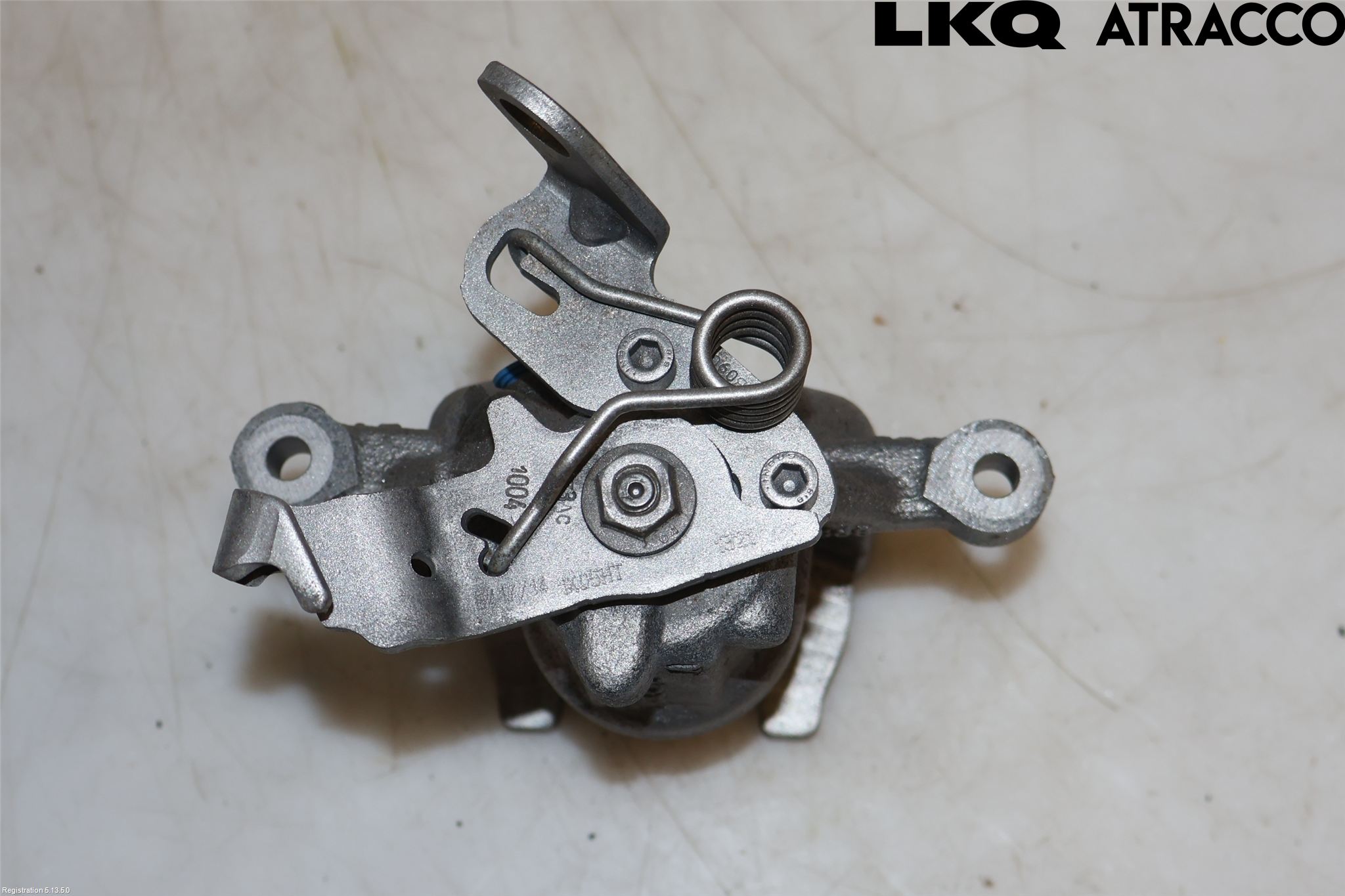 Skoda YETI Bremsecaliper Bak Venstre