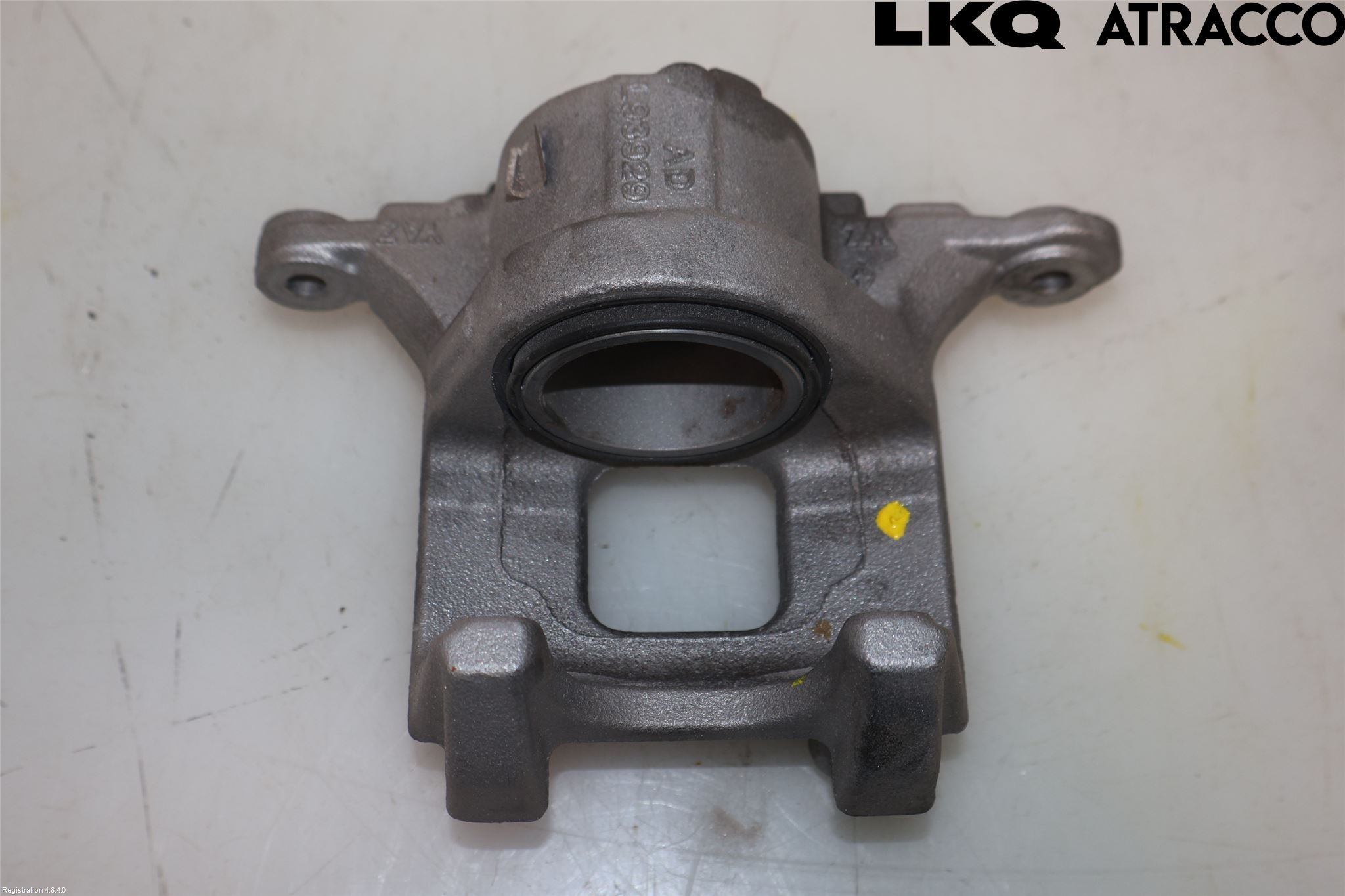 Volkswagen VW ID.3 21- Bremsecaliper Foran Høyre