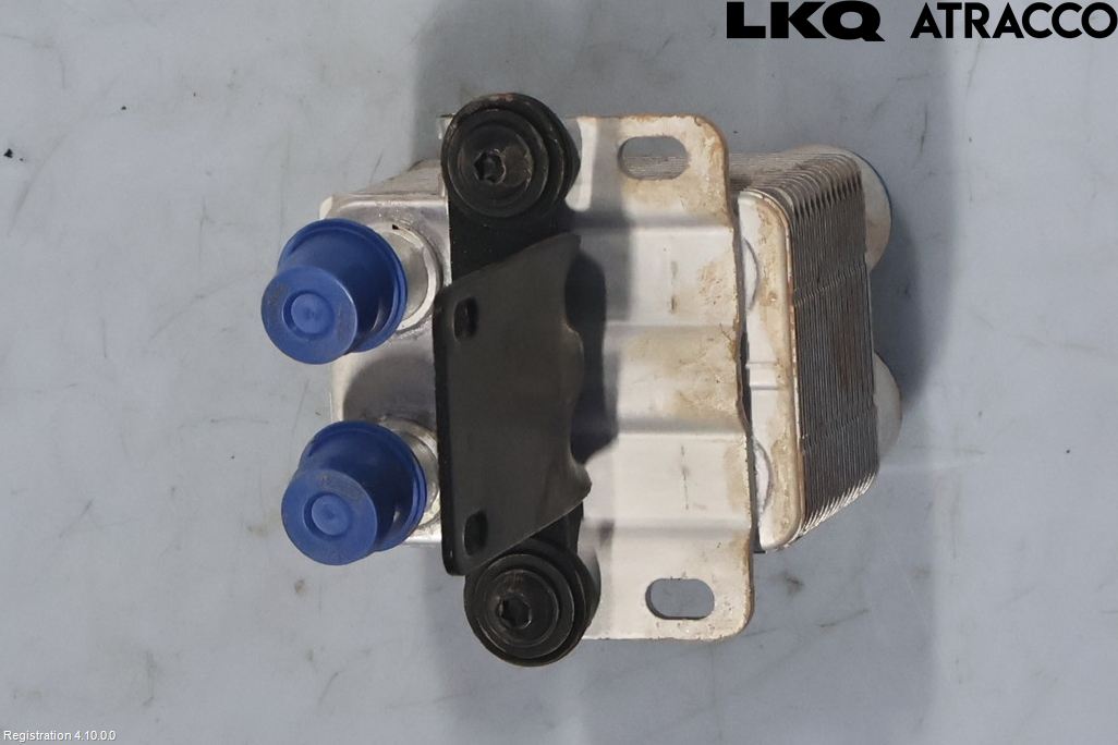 Volkswagen VW TIGUAN 16-24 Varme Ac Øvrig