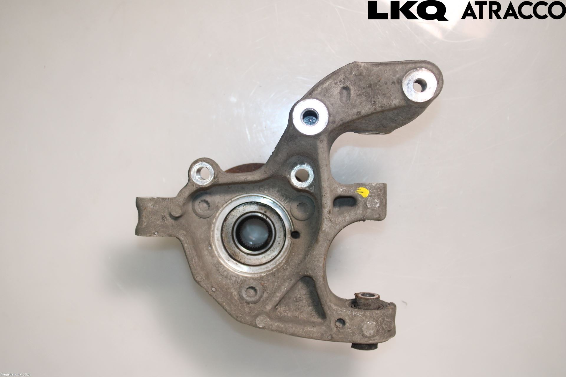 Seat LEON 13-20 Spindel Vb
