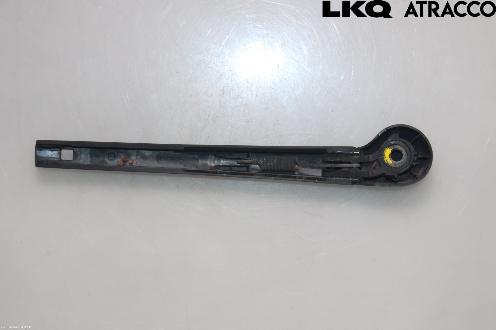 Volkswagen VW SHARAN 11- Viskerarm Bakrute