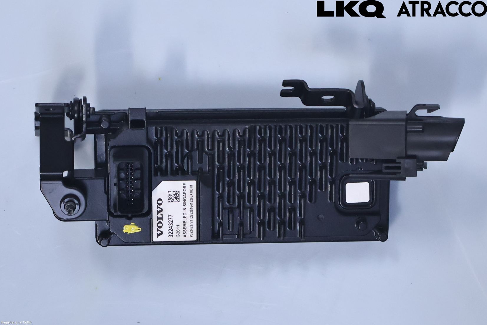 Volvo V60 19- Sensor Kollisjonsbeskyttelse