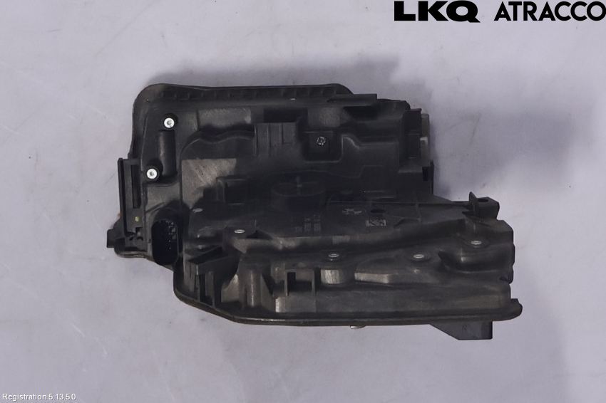 BMW 5 G30/G31/F90 17-23 Dørlås - Låsekasse