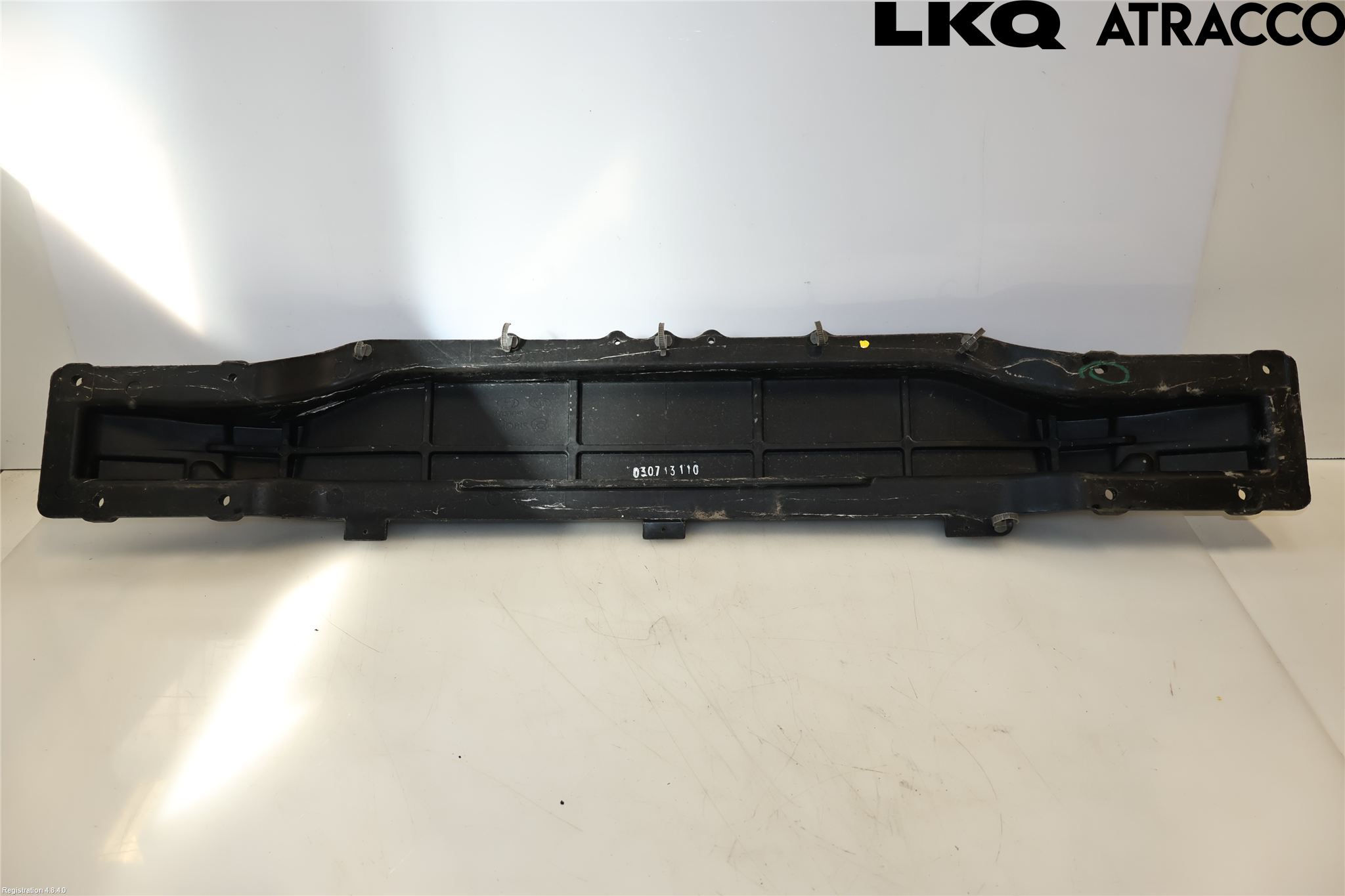 Kia CEED 12-18 Støtfanger Bak Bjelke