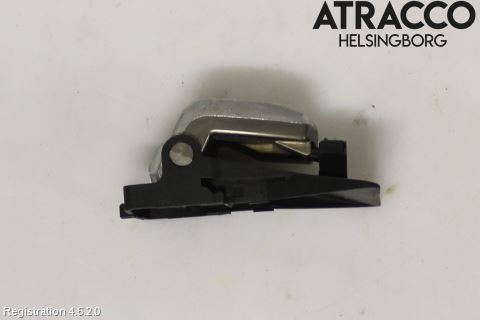 BMW 5 GT F07 09-17 Sensor Fartsbegrensning