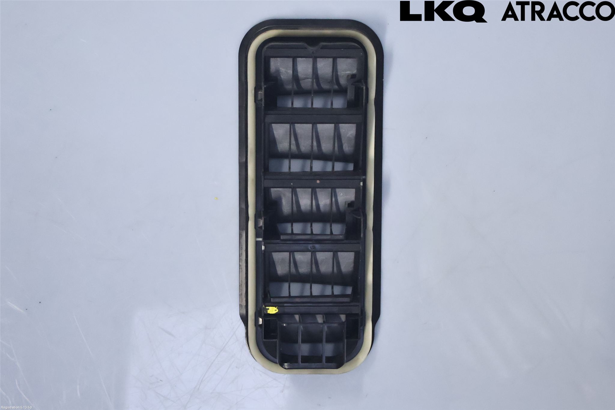 Volvo XC60 18- Luftstyring Front